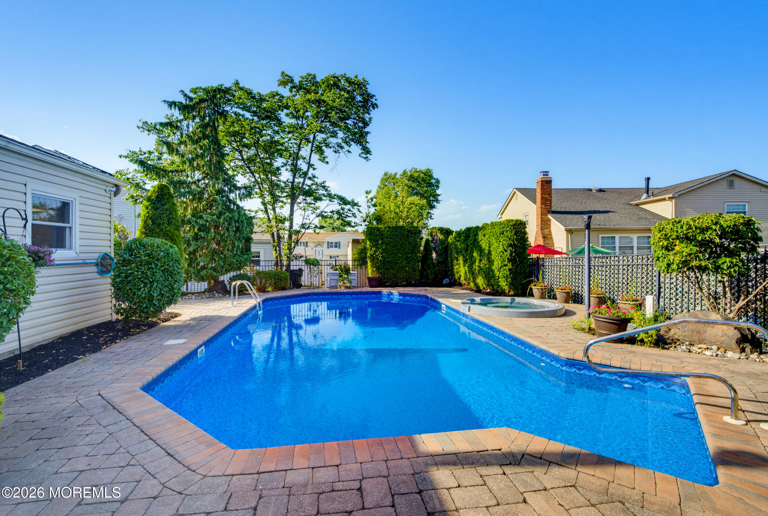 3 Cork Place Hazlet NJ 07730