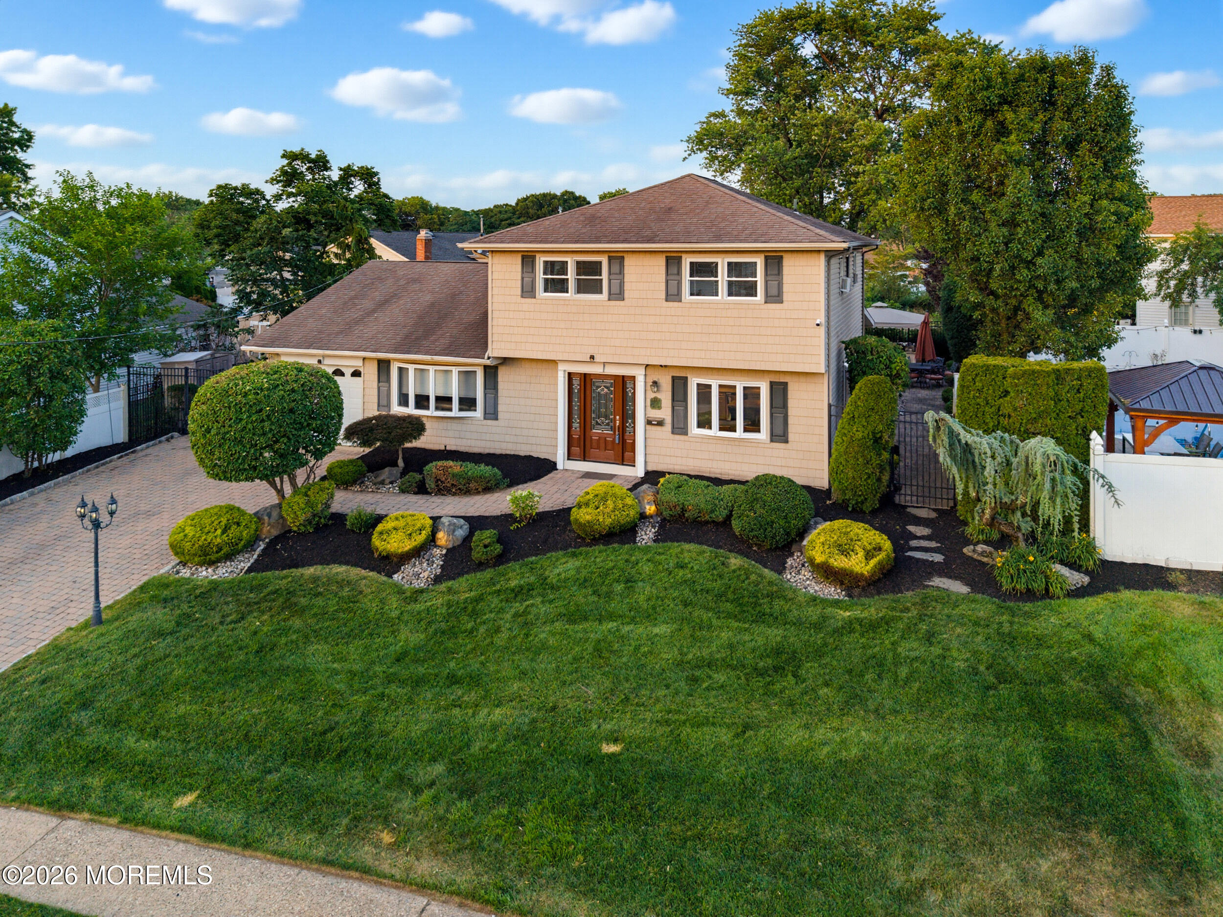 3 Cork Place Hazlet NJ 07730