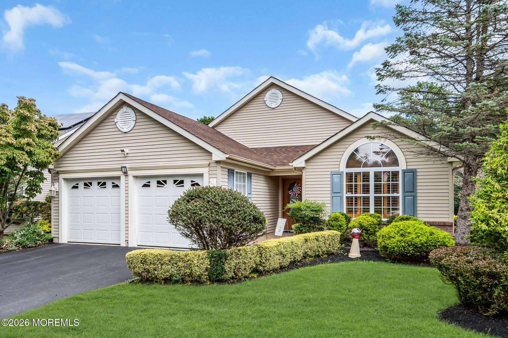 3 Wellington Lane Lakewood NJ 08701