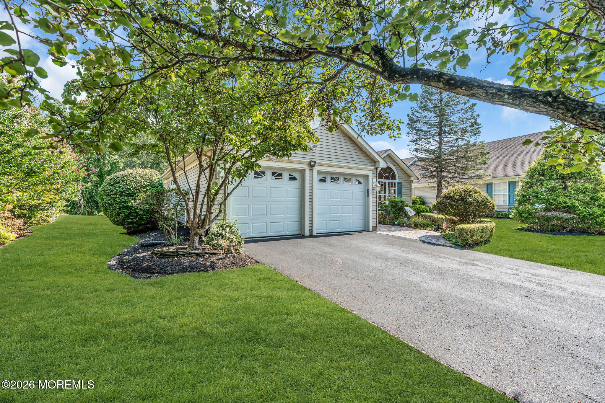 3 Wellington Lane Lakewood NJ 08701