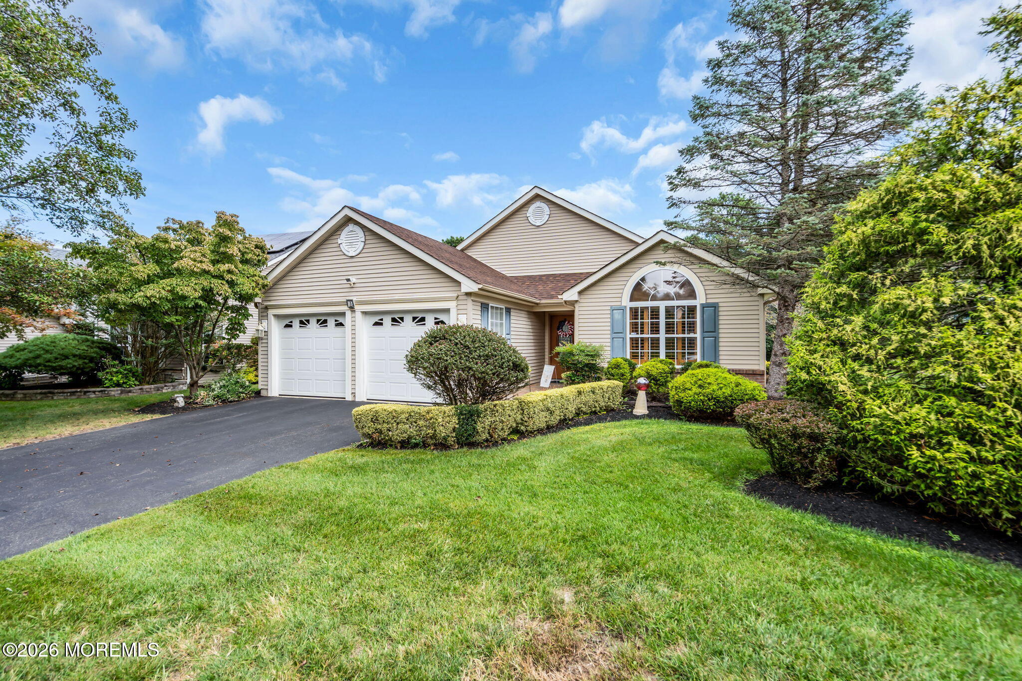 3 Wellington Lane Lakewood NJ 08701