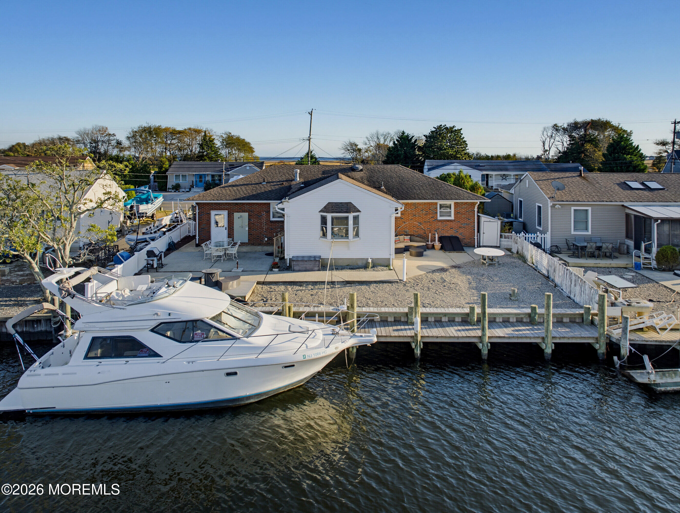 1058 Laurel Boulevard Lanoka Harbor NJ 08734