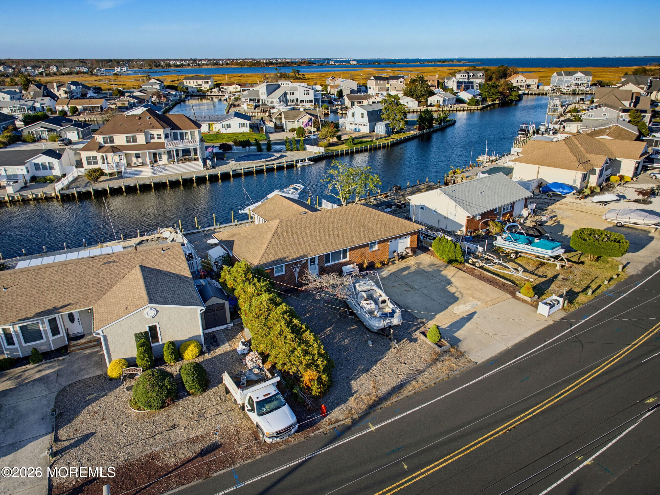 1058 Laurel Boulevard Lanoka Harbor NJ 08734
