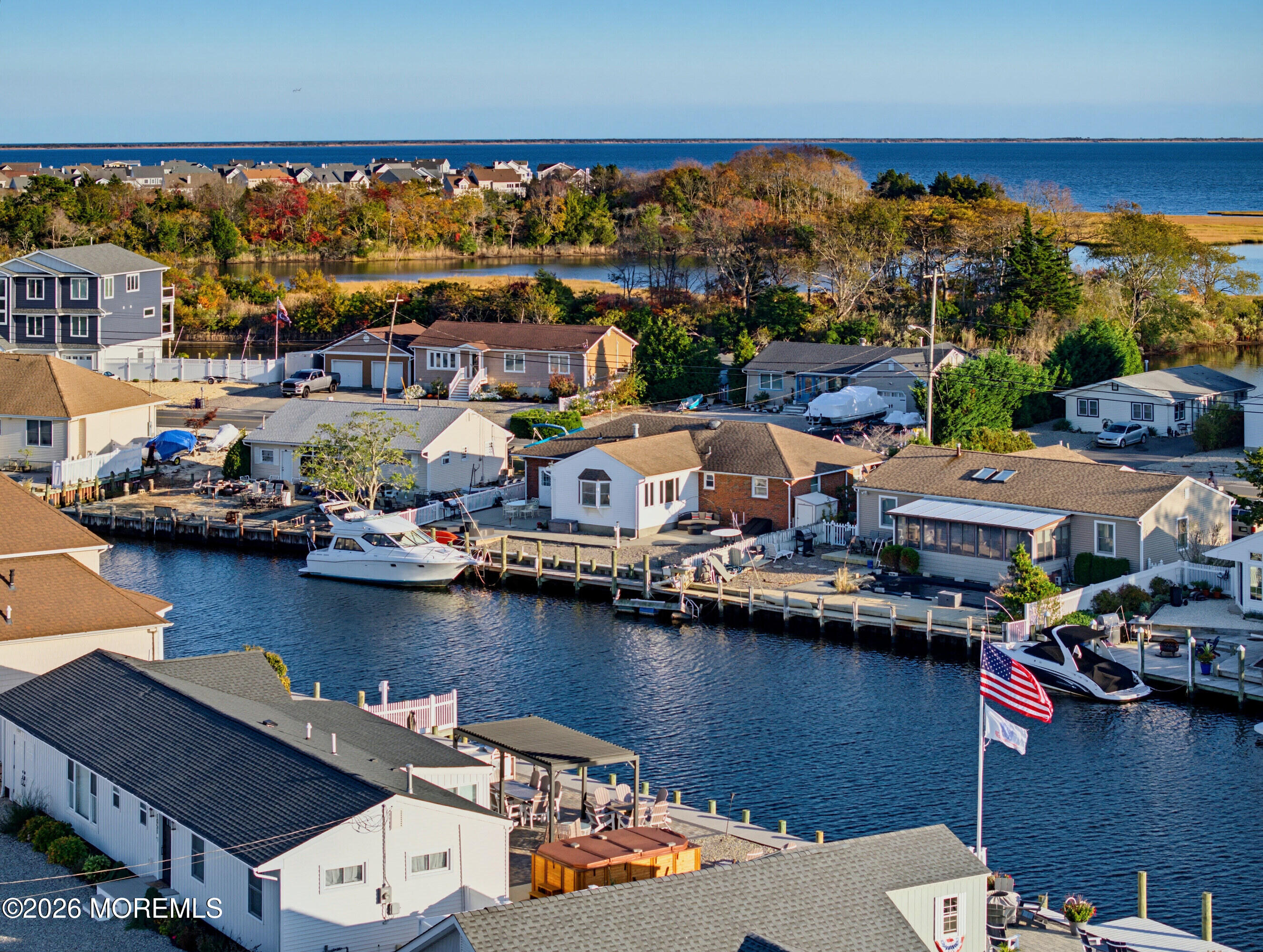 1058 Laurel Boulevard Lanoka Harbor NJ 08734