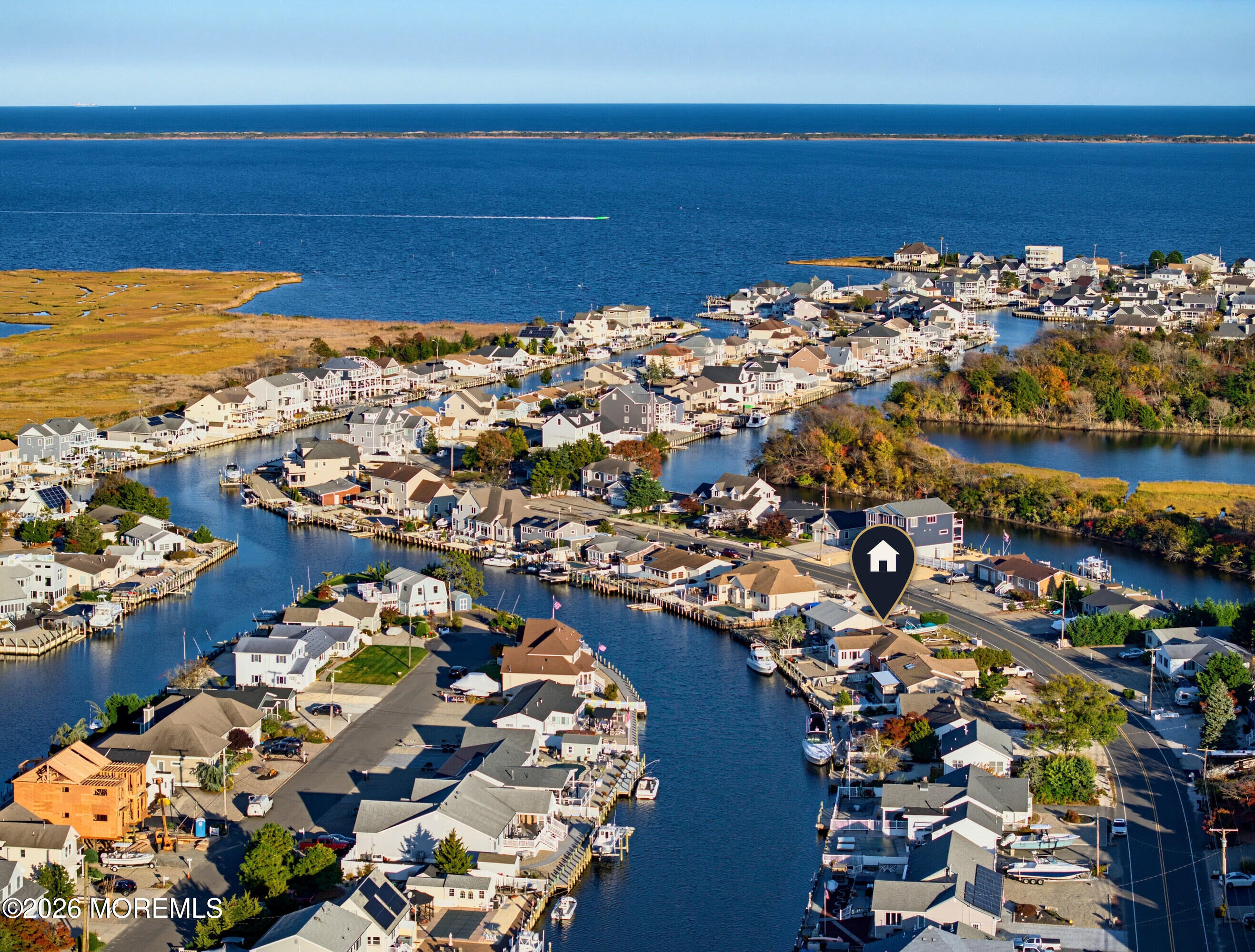 1058 Laurel Boulevard Lanoka Harbor NJ 08734