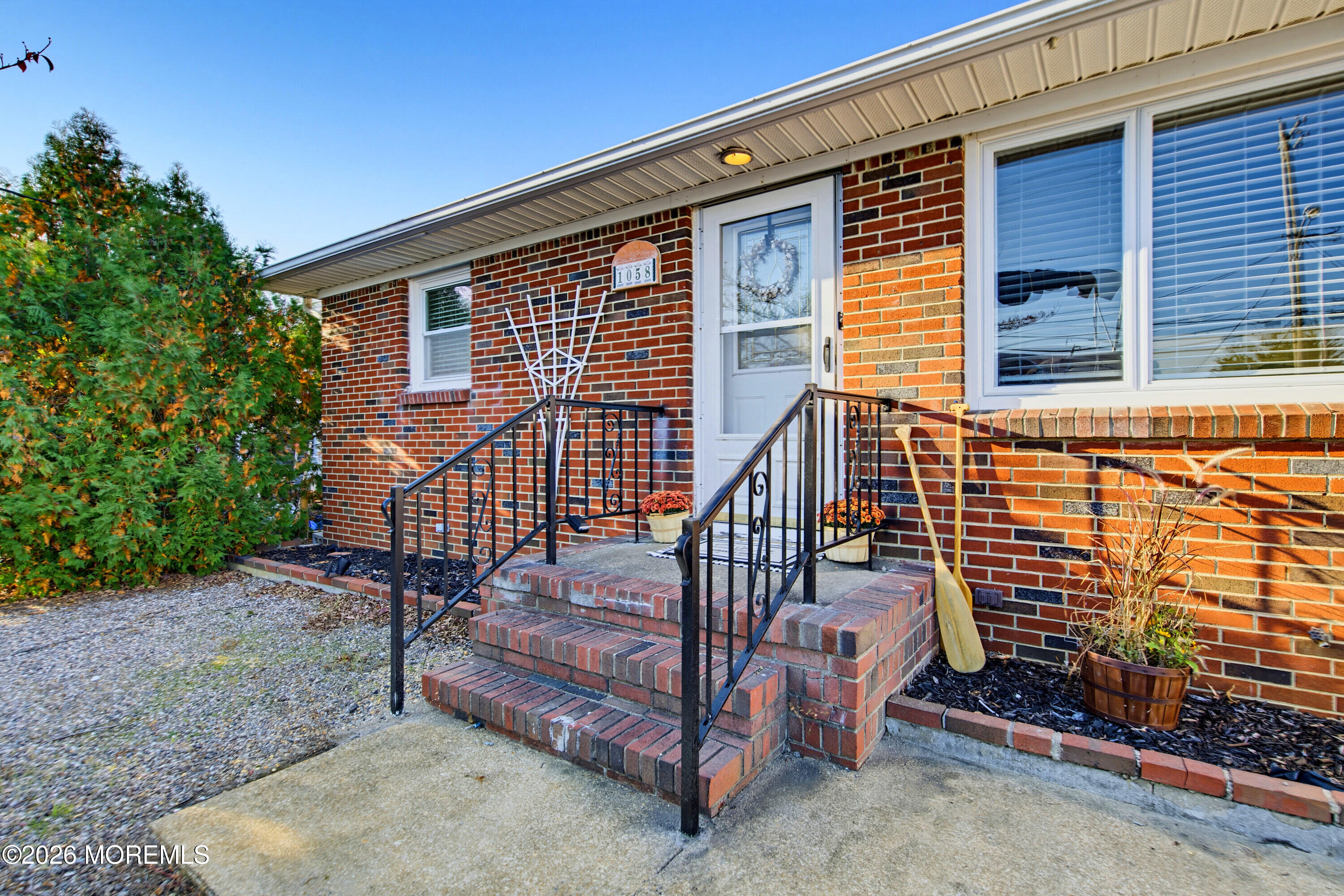 1058 Laurel Boulevard Lanoka Harbor NJ 08734