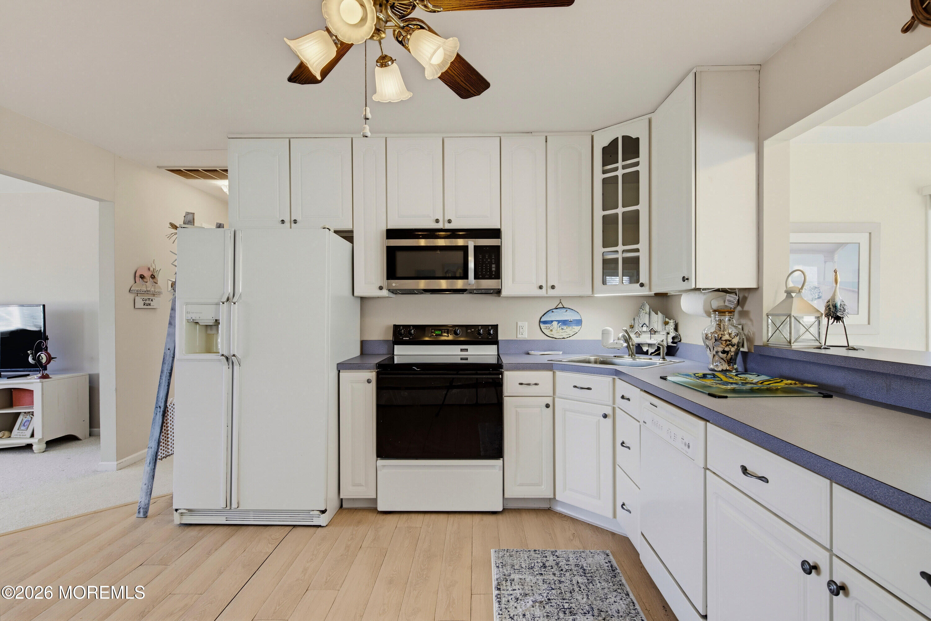 1058 Laurel Boulevard Lanoka Harbor NJ 08734