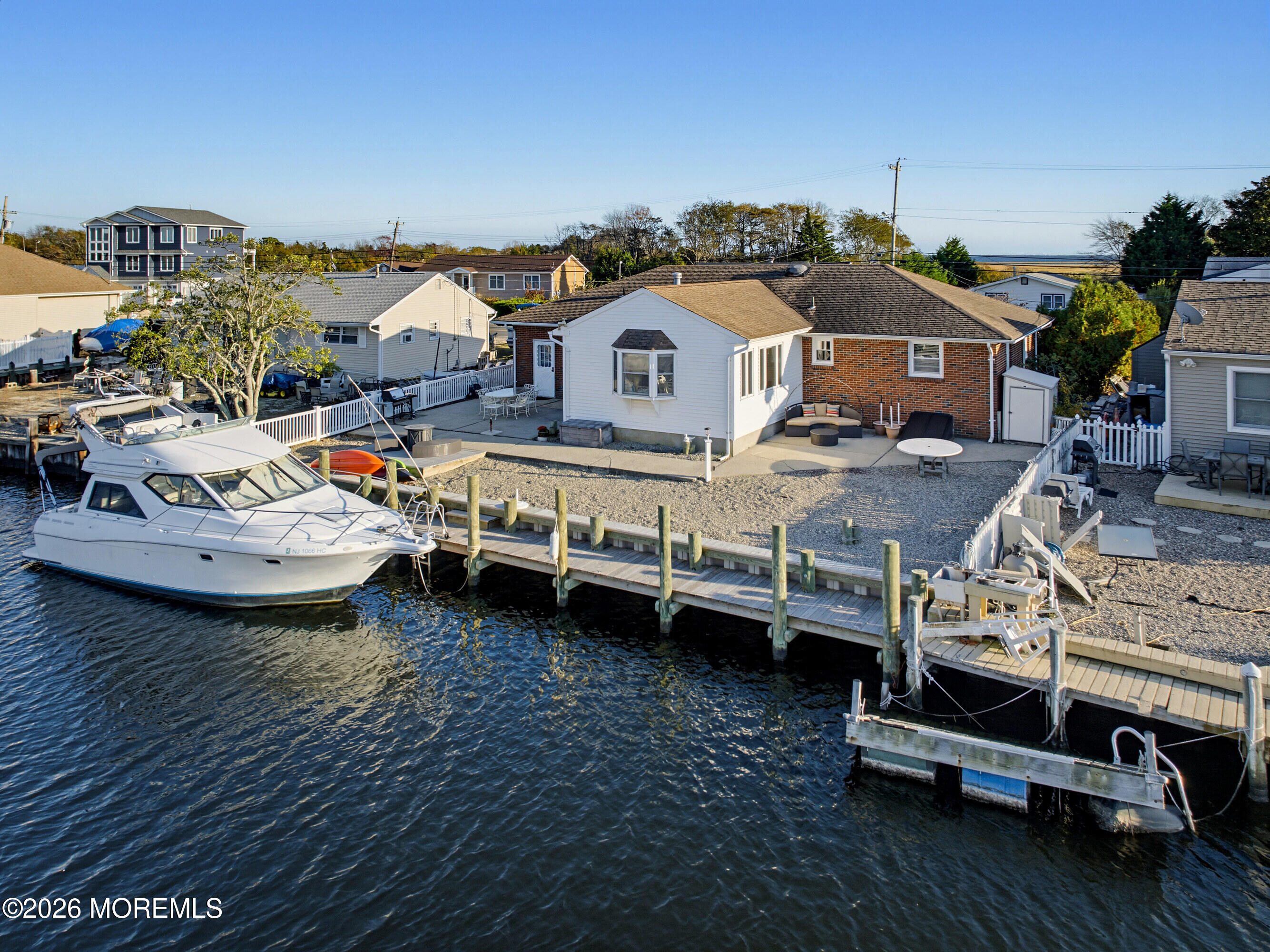 1058 Laurel Boulevard Lanoka Harbor NJ 08734