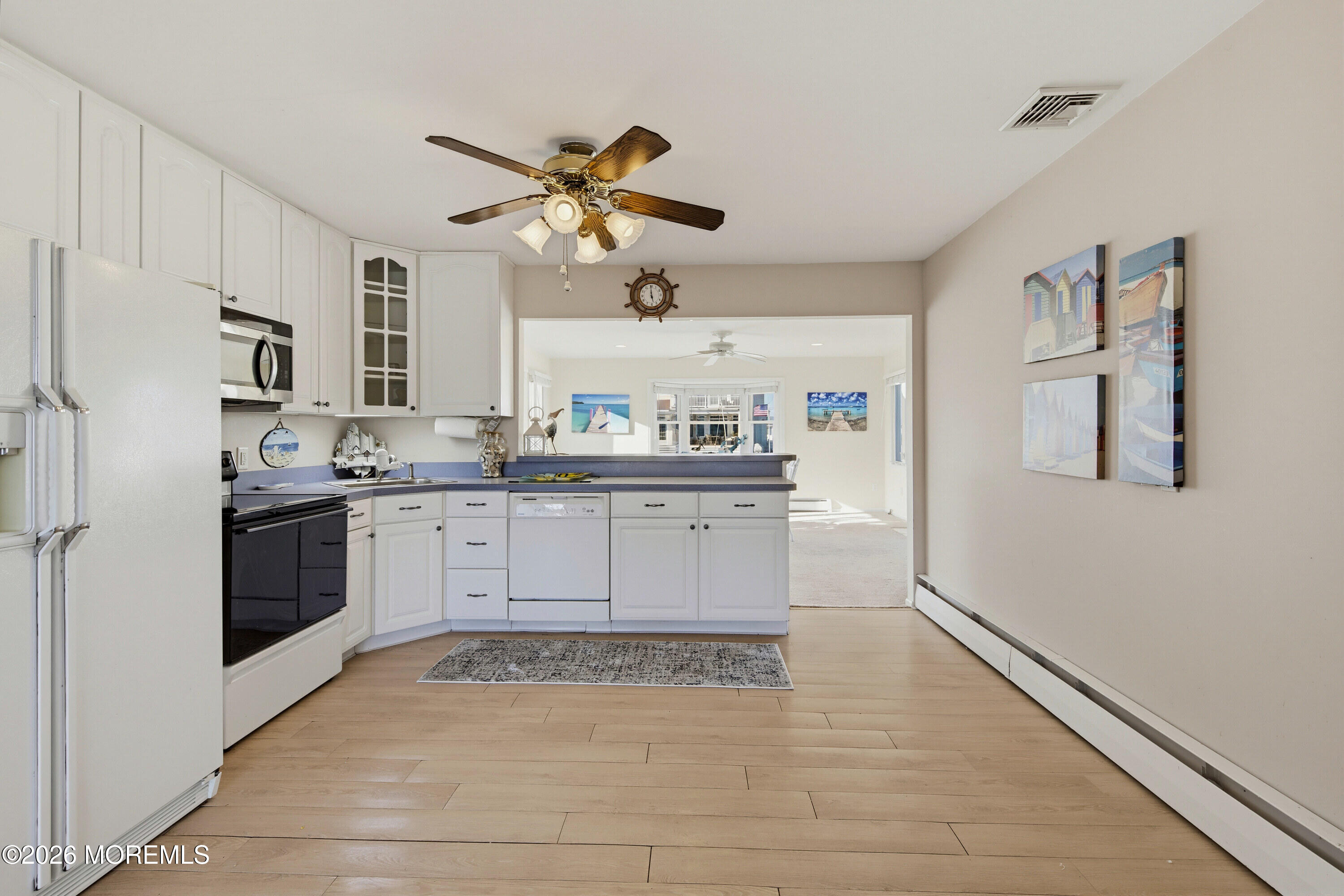 1058 Laurel Boulevard Lanoka Harbor NJ 08734