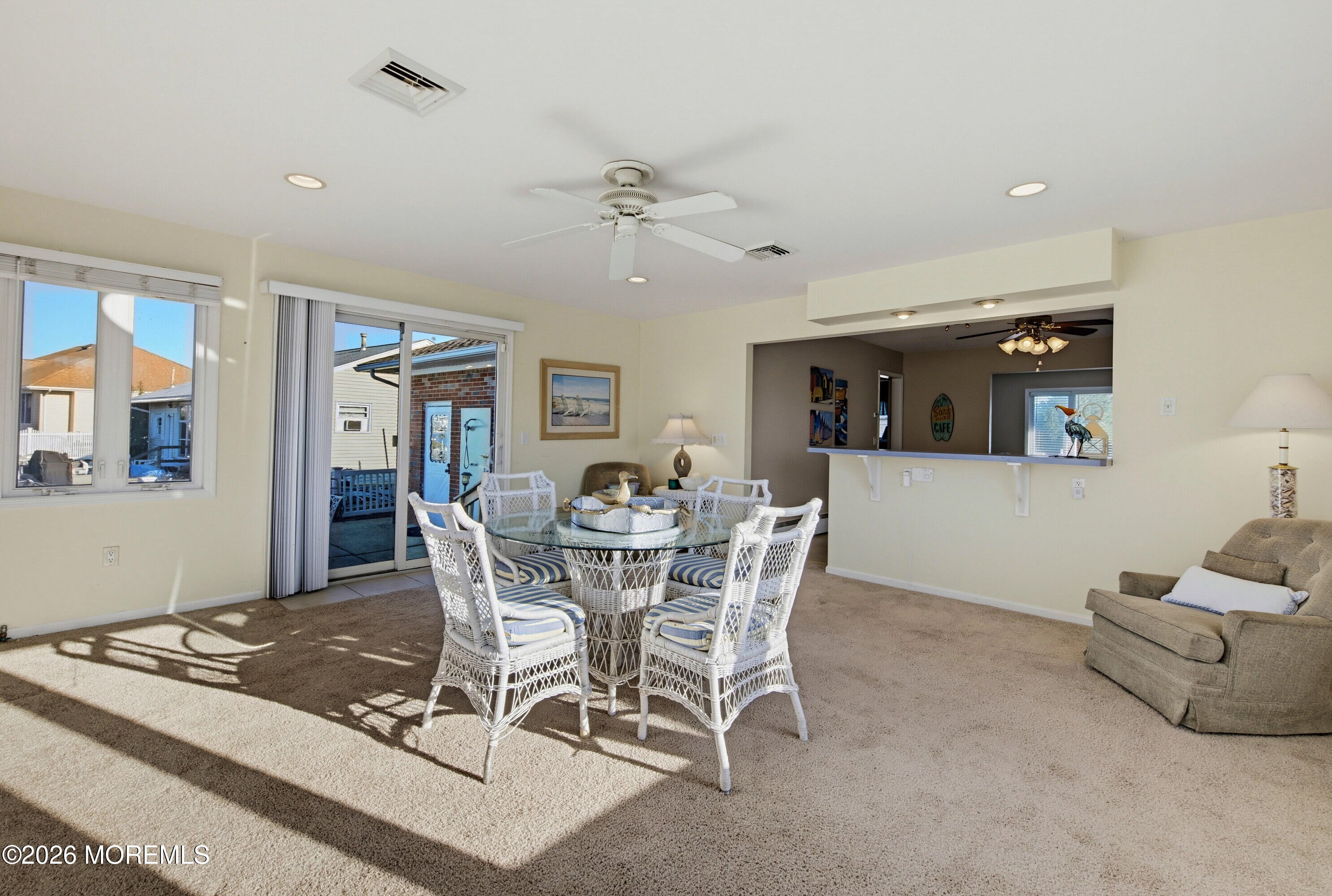 1058 Laurel Boulevard Lanoka Harbor NJ 08734