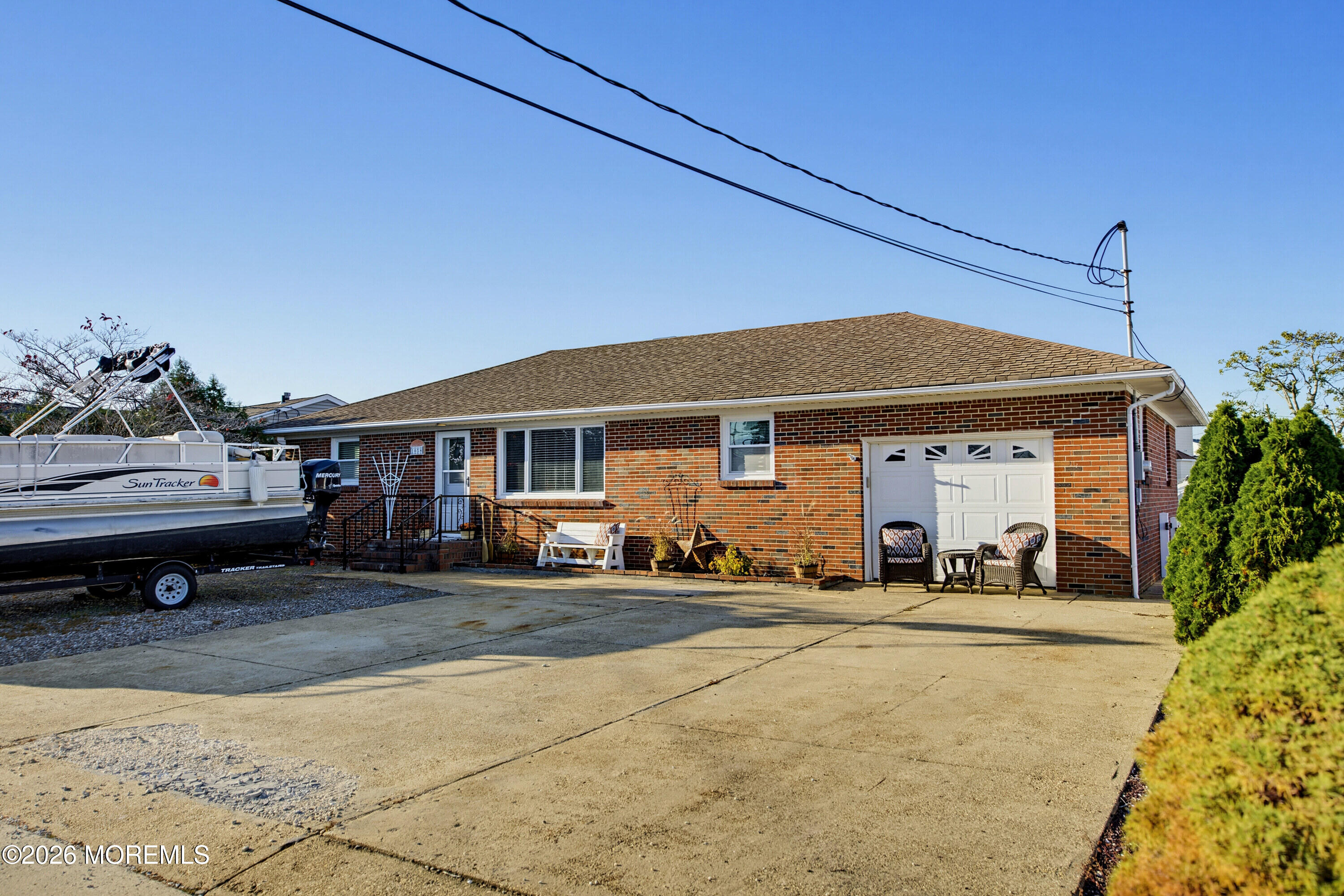1058 Laurel Boulevard Lanoka Harbor NJ 08734