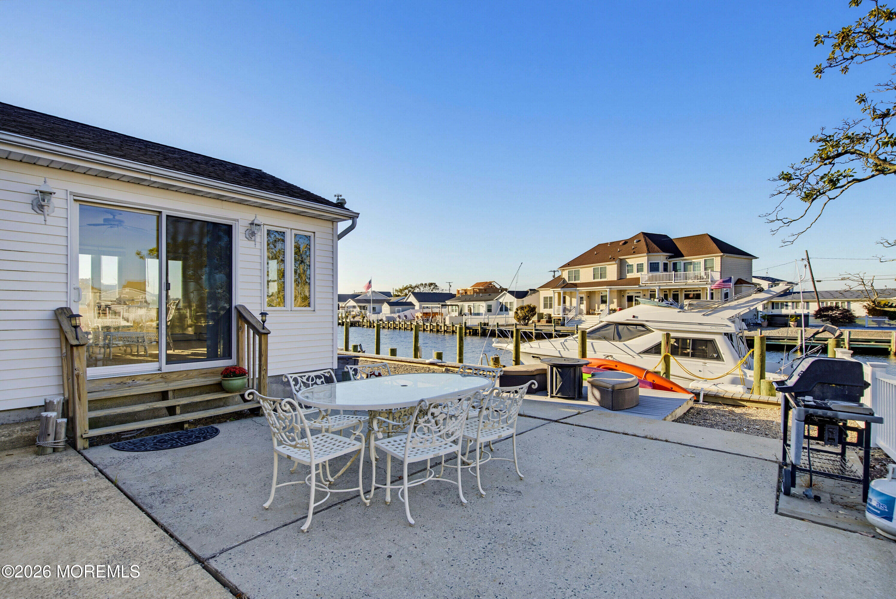 1058 Laurel Boulevard Lanoka Harbor NJ 08734