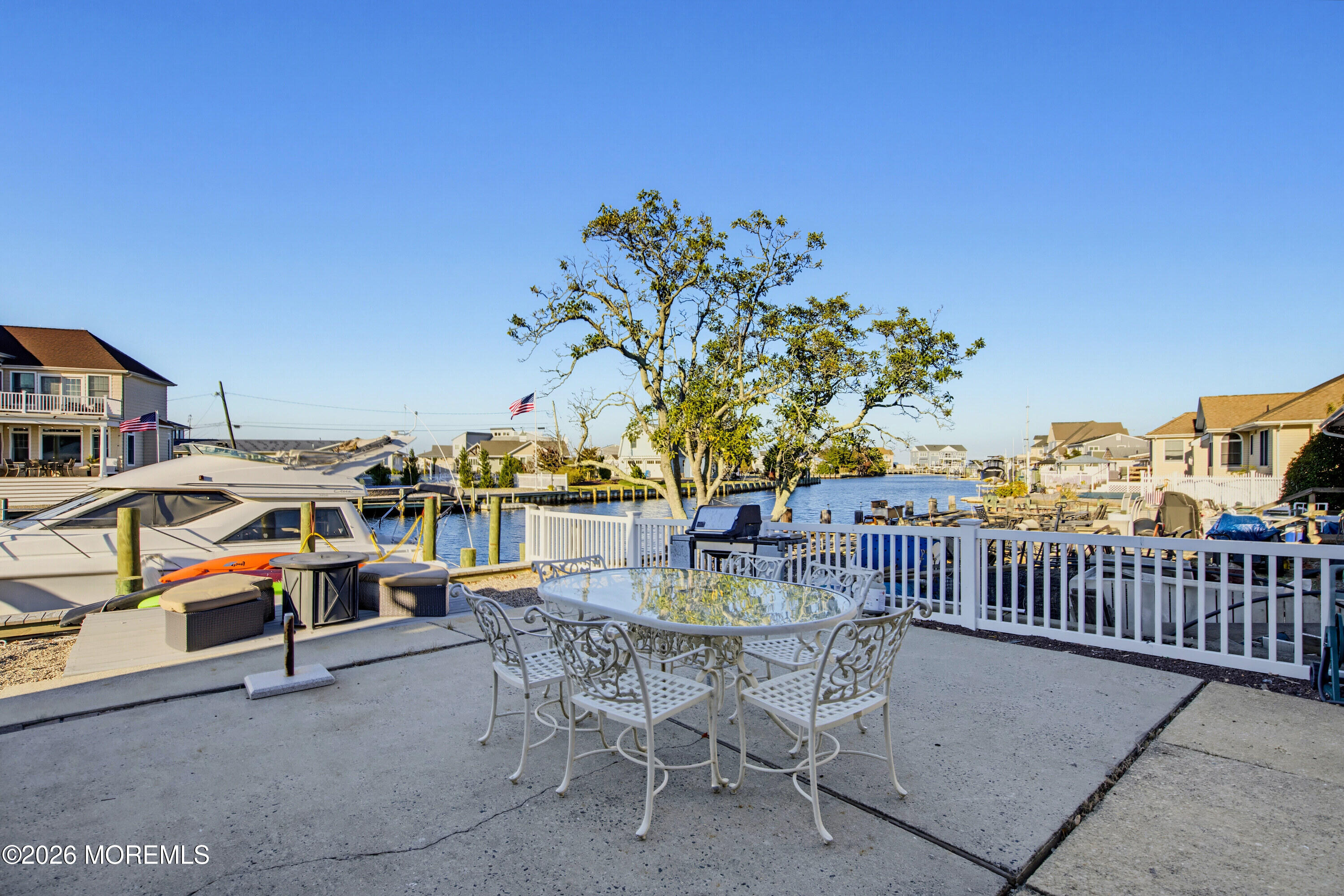 1058 Laurel Boulevard Lanoka Harbor NJ 08734