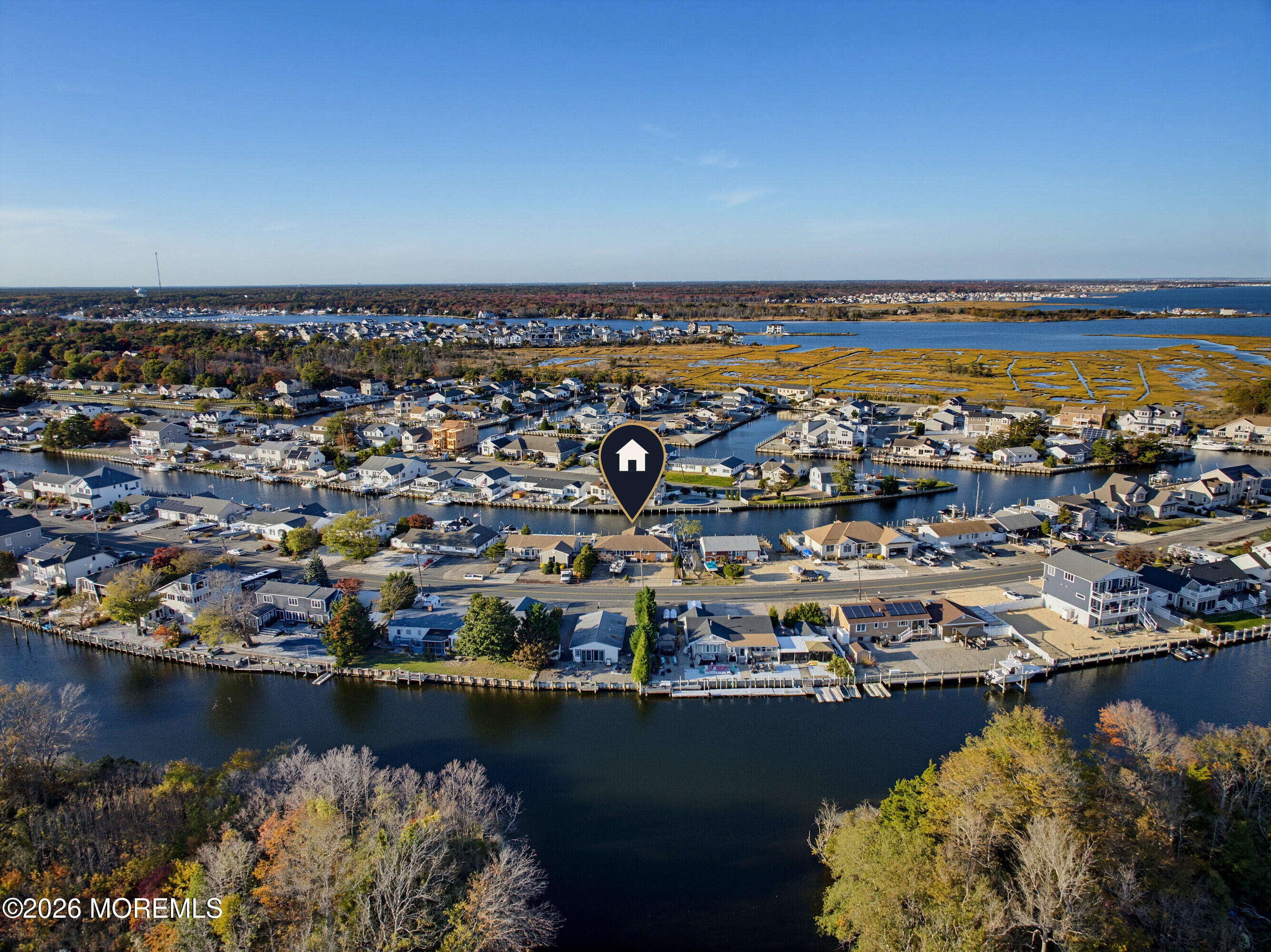 1058 Laurel Boulevard Lanoka Harbor NJ 08734