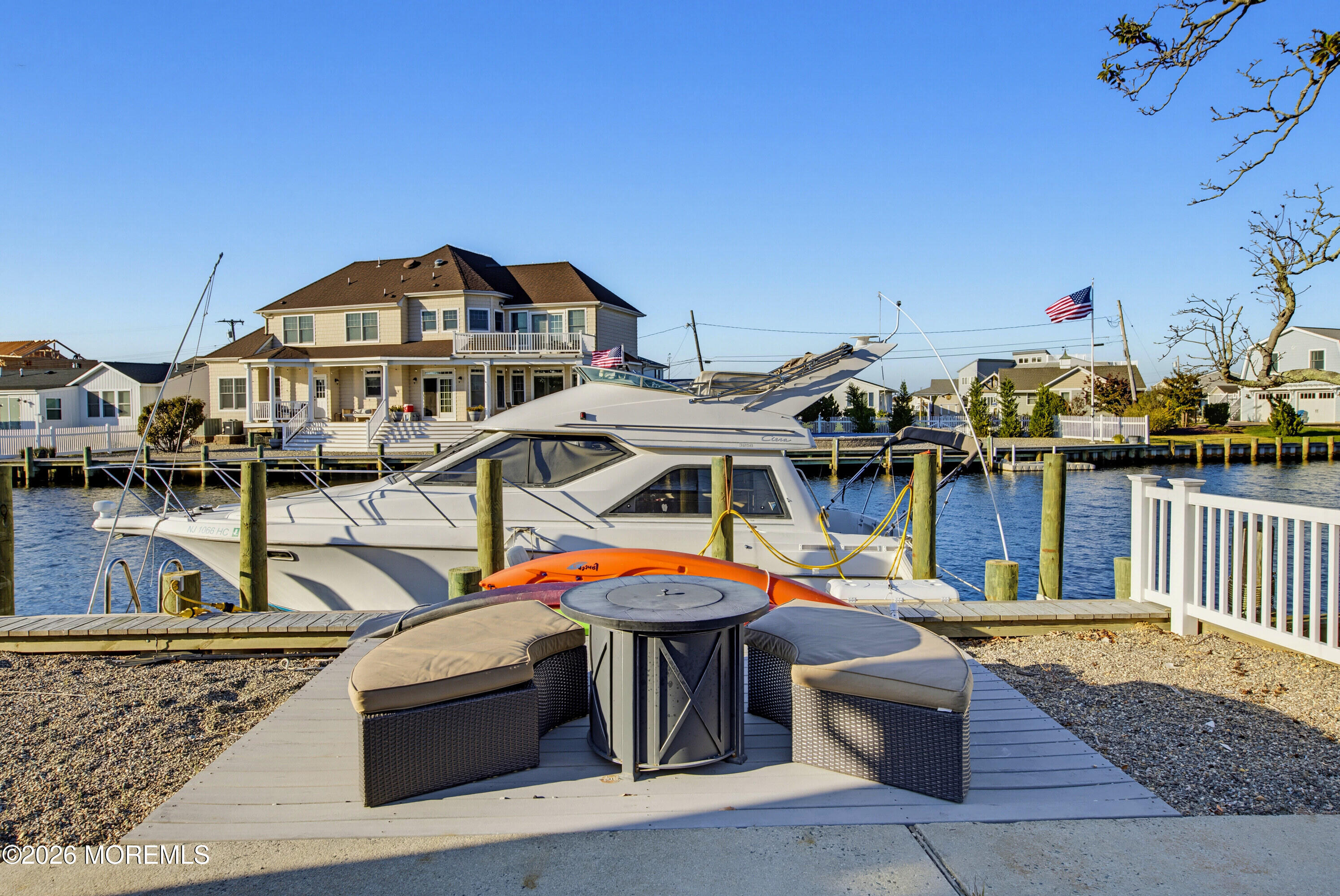 1058 Laurel Boulevard Lanoka Harbor NJ 08734