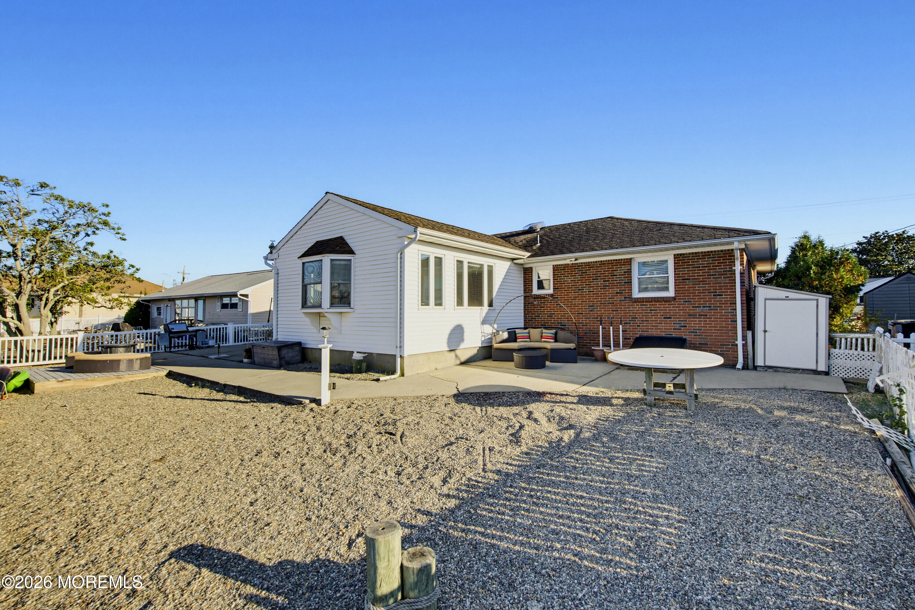1058 Laurel Boulevard Lanoka Harbor NJ 08734