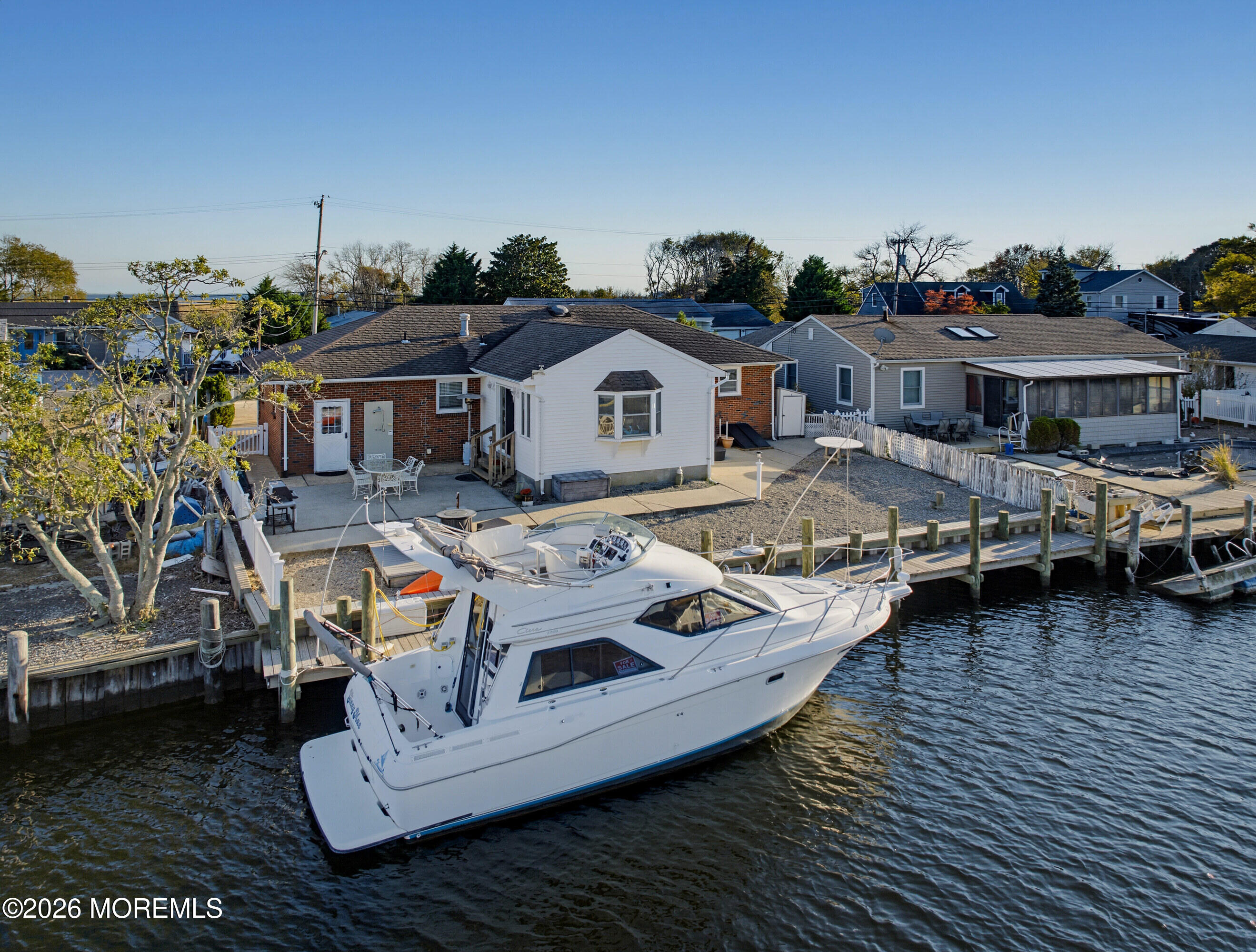 1058 Laurel Boulevard Lanoka Harbor NJ 08734