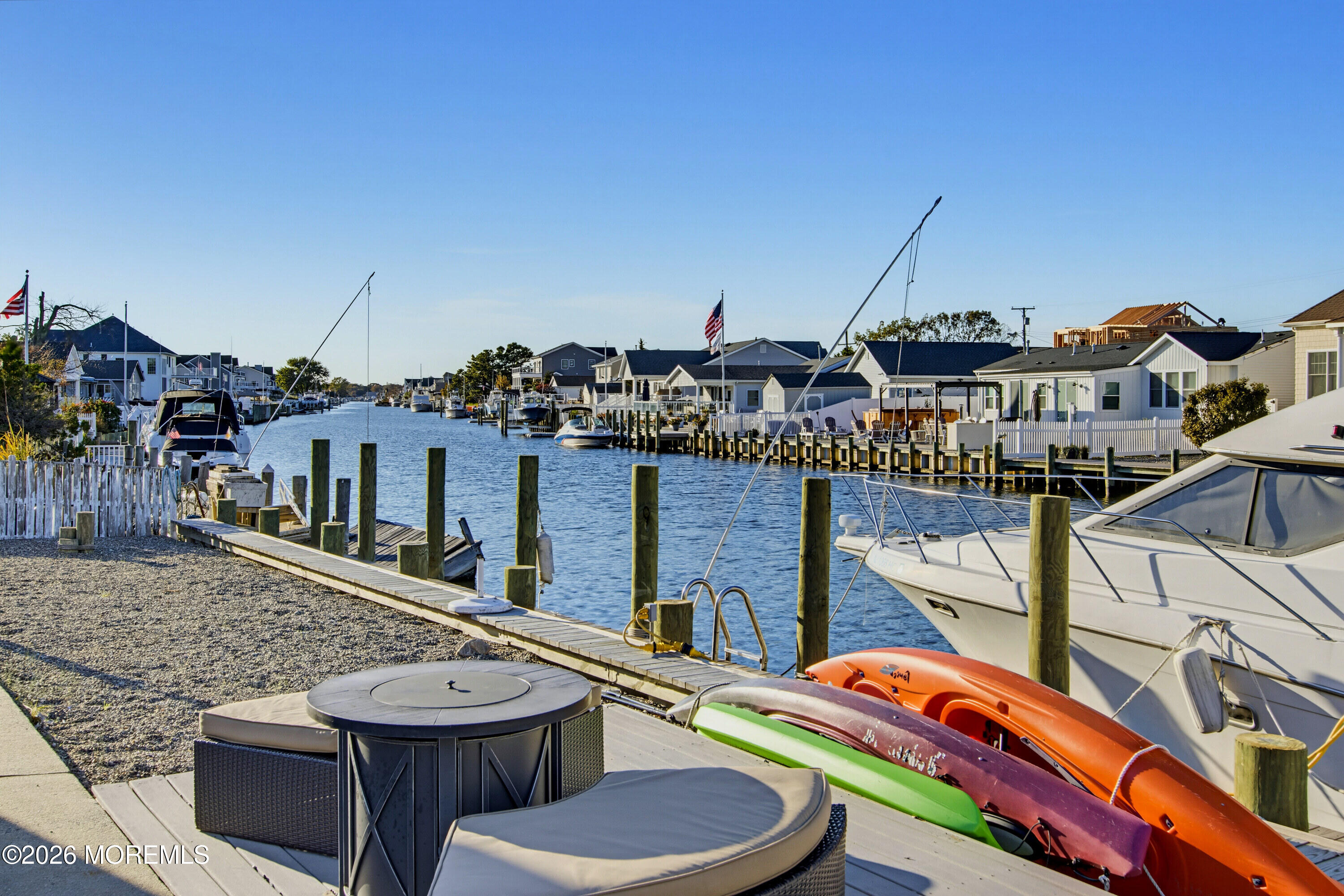 1058 Laurel Boulevard Lanoka Harbor NJ 08734