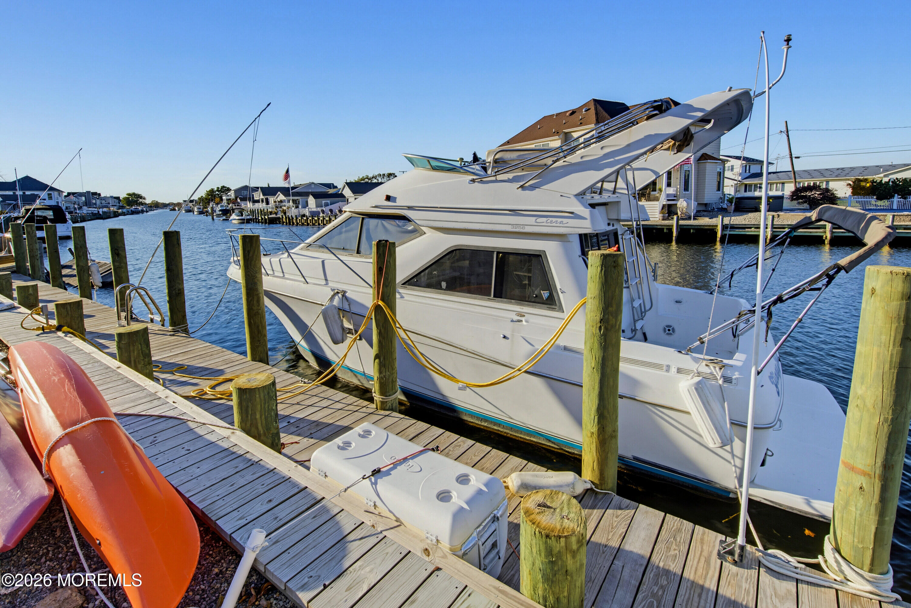 1058 Laurel Boulevard Lanoka Harbor NJ 08734