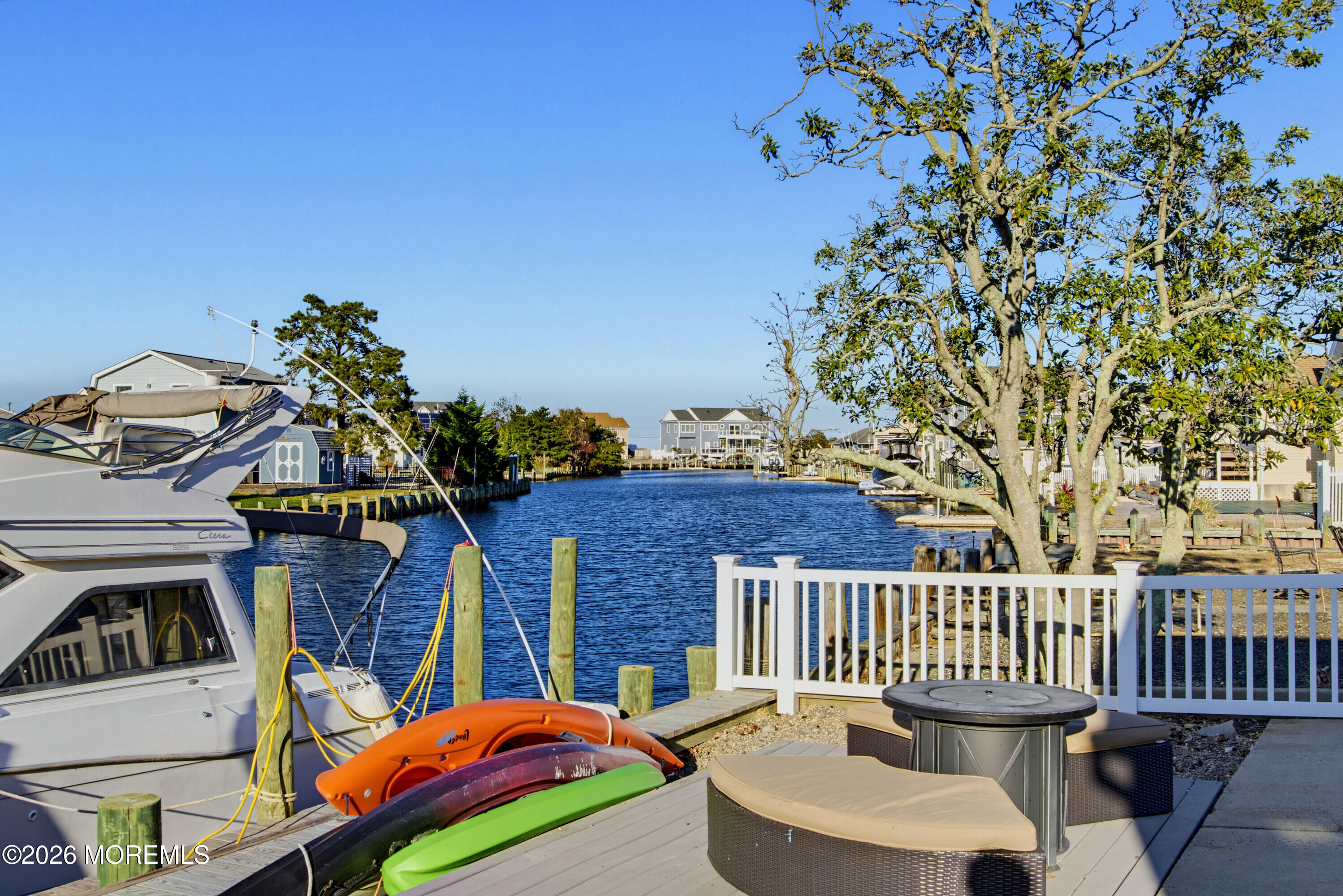 1058 Laurel Boulevard Lanoka Harbor NJ 08734