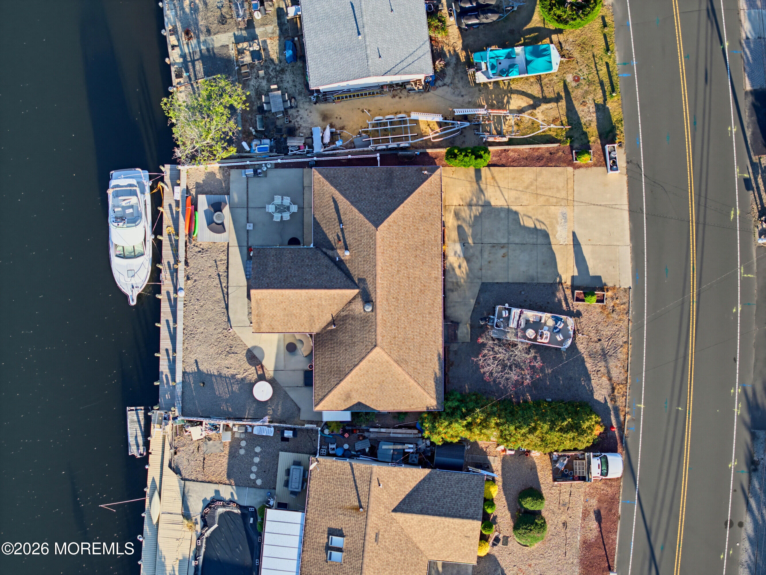 1058 Laurel Boulevard Lanoka Harbor NJ 08734