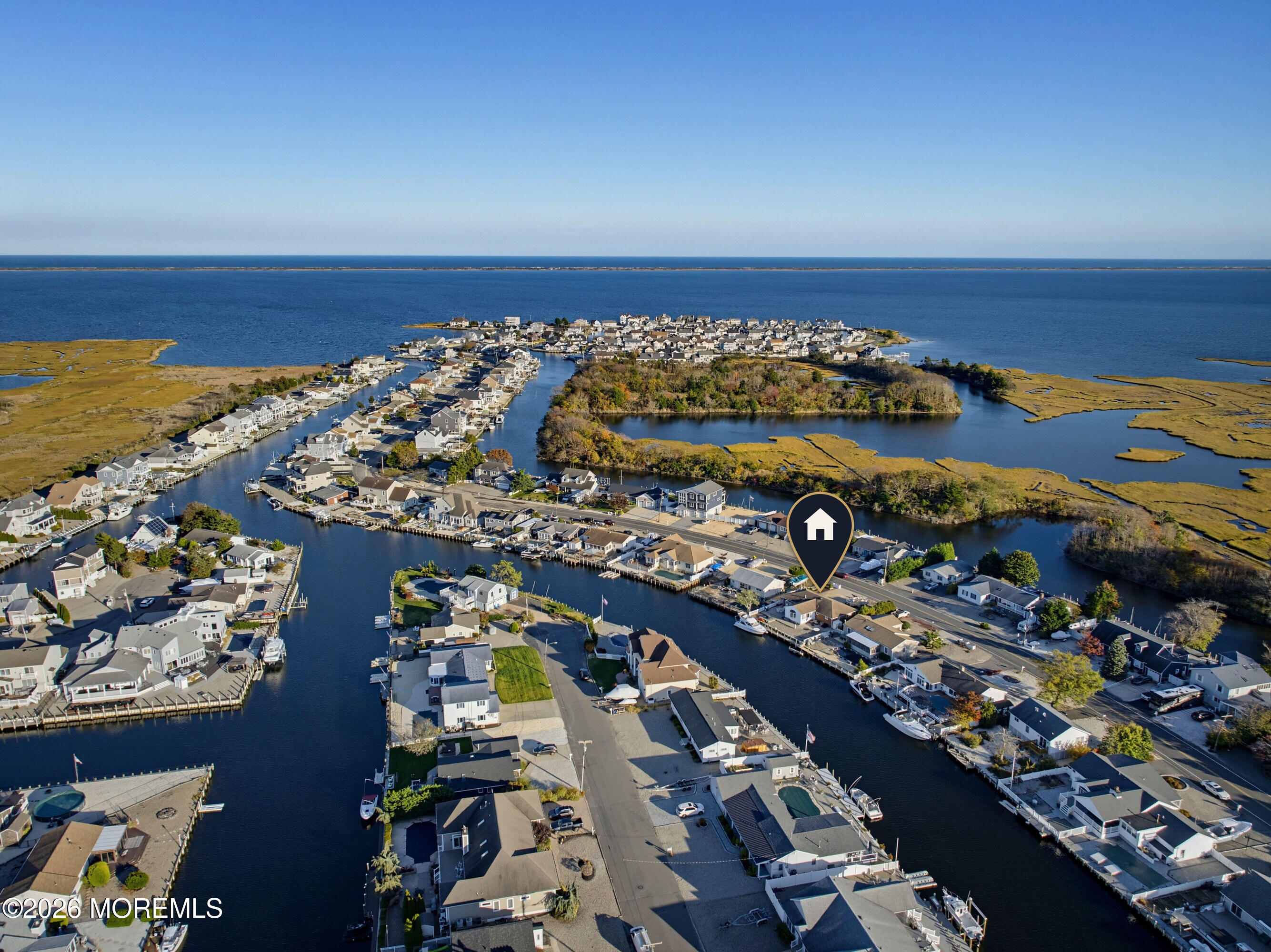 1058 Laurel Boulevard Lanoka Harbor NJ 08734