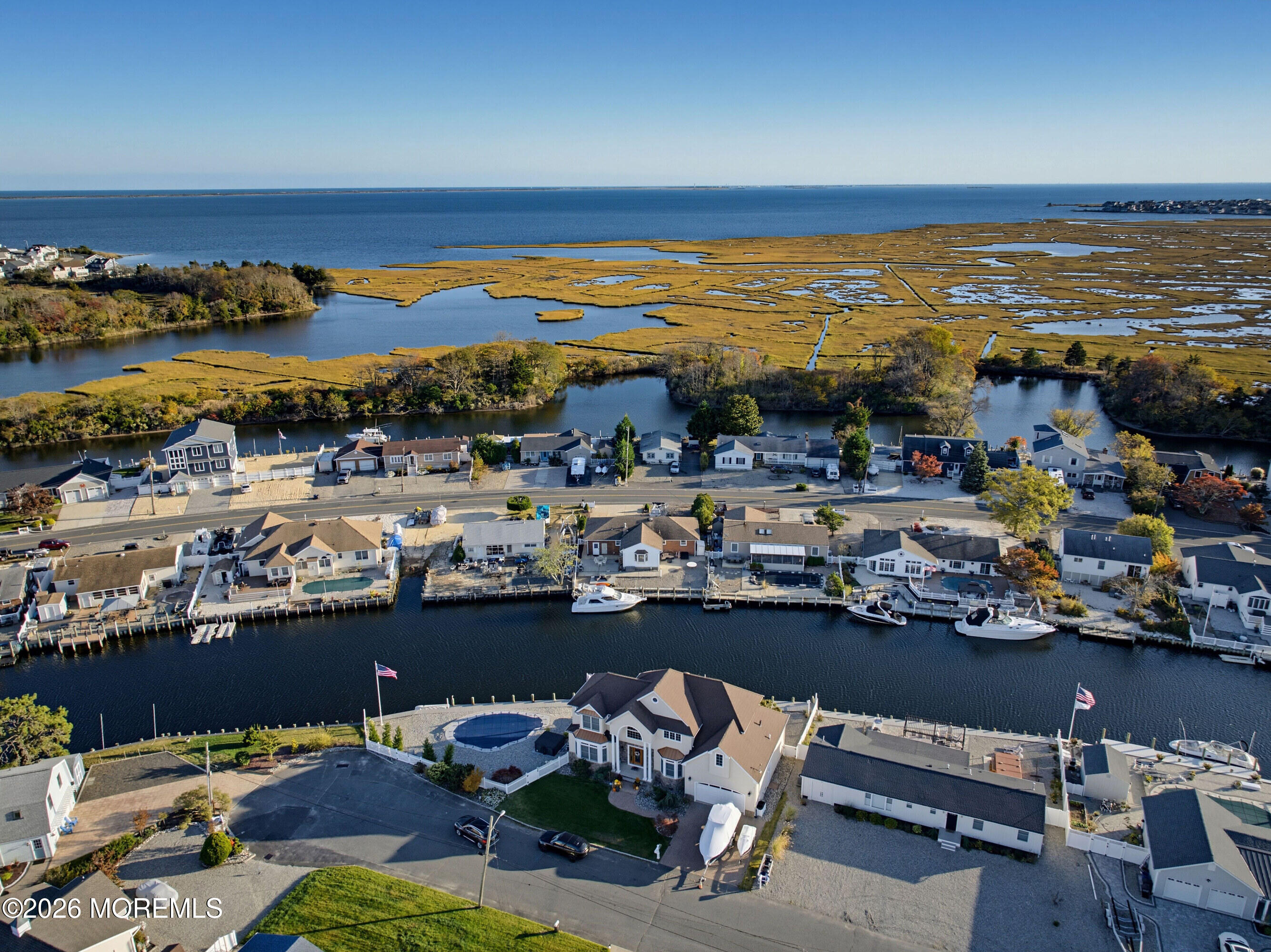 1058 Laurel Boulevard Lanoka Harbor NJ 08734