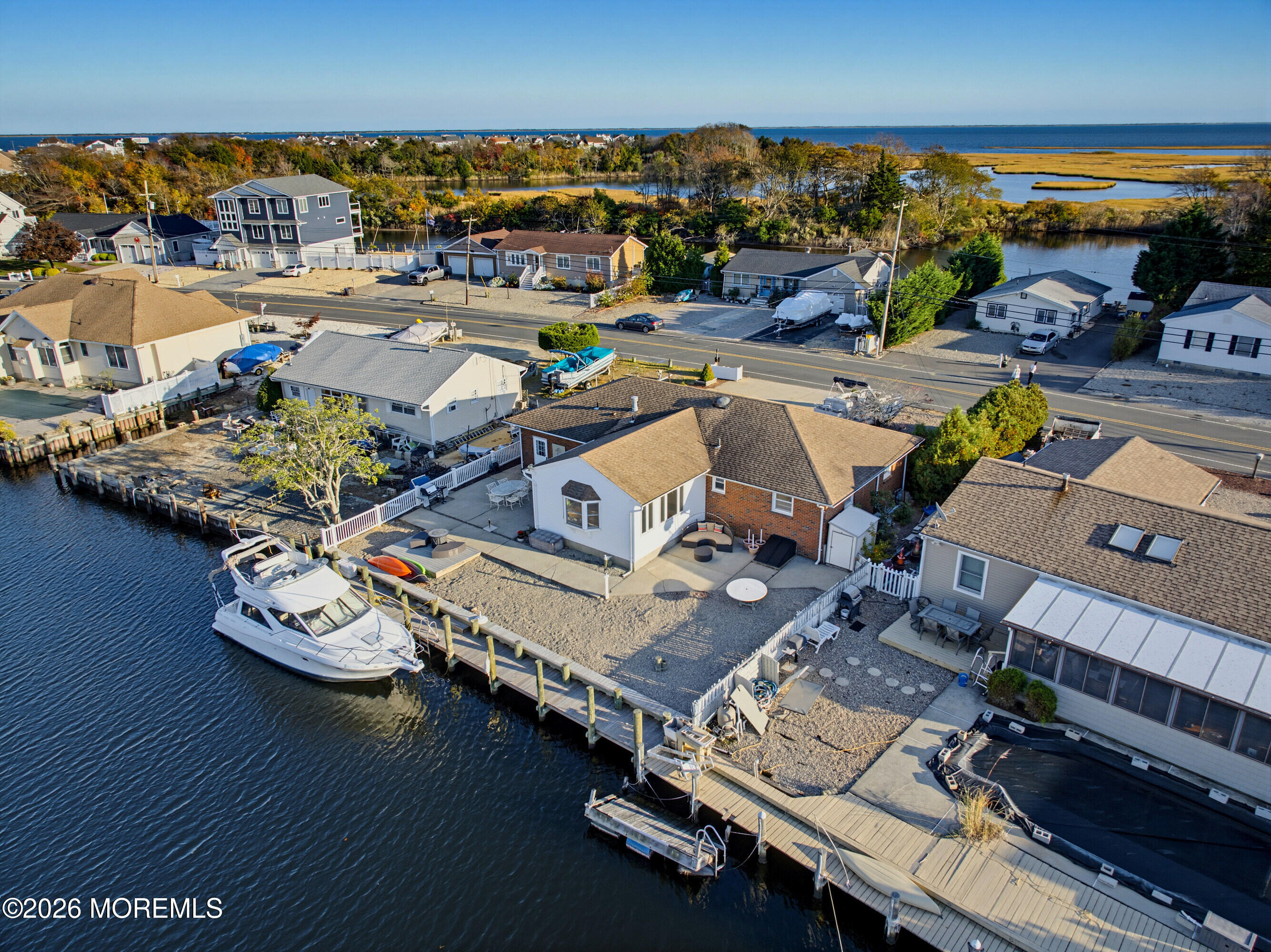 1058 Laurel Boulevard Lanoka Harbor NJ 08734