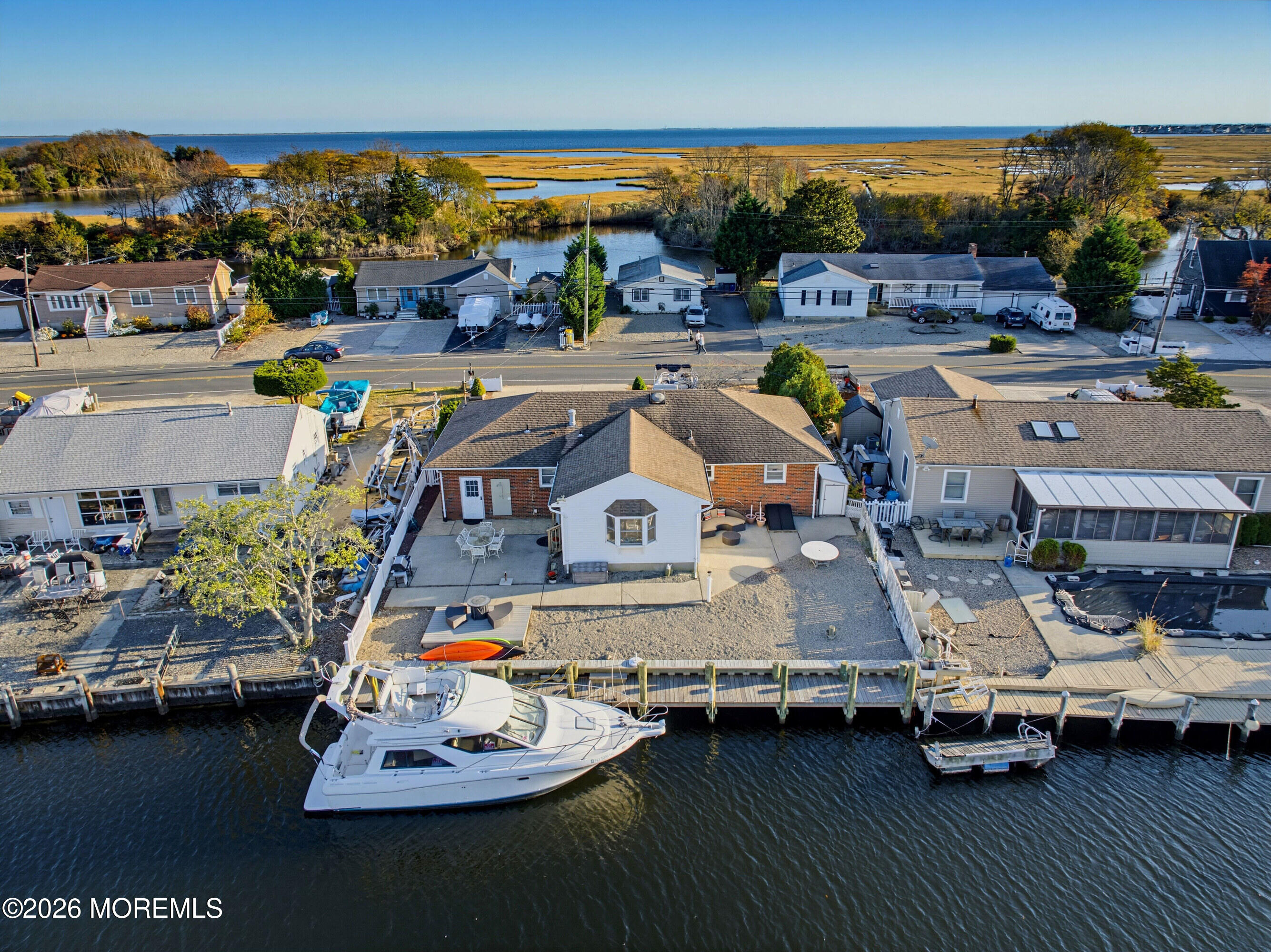 1058 Laurel Boulevard Lanoka Harbor NJ 08734