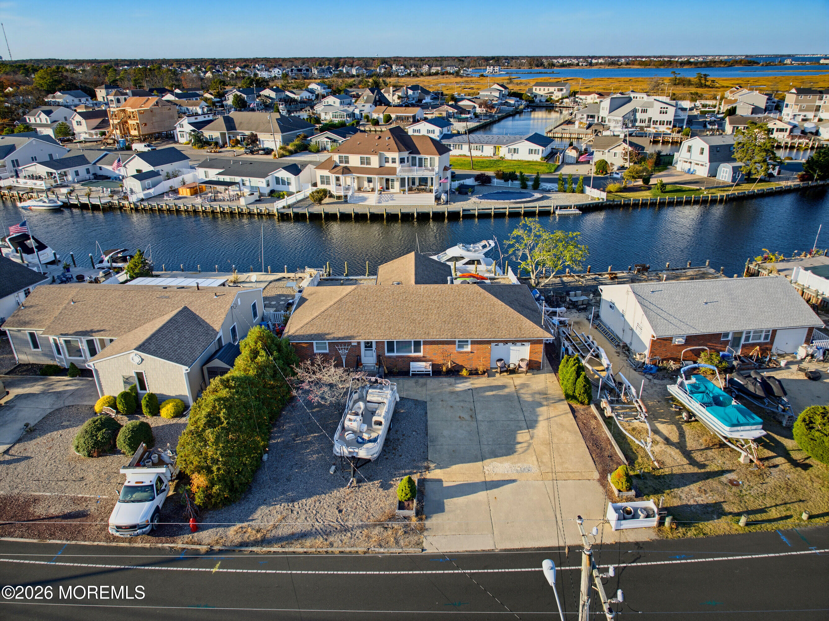 1058 Laurel Boulevard Lanoka Harbor NJ 08734