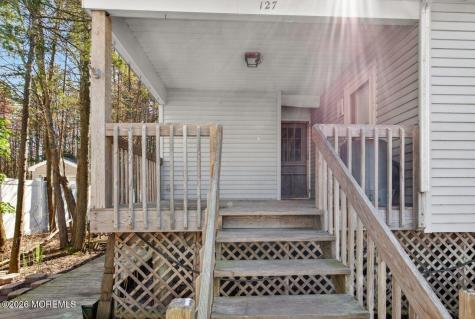 127 E Lakeside Drive E Forked River NJ 08731