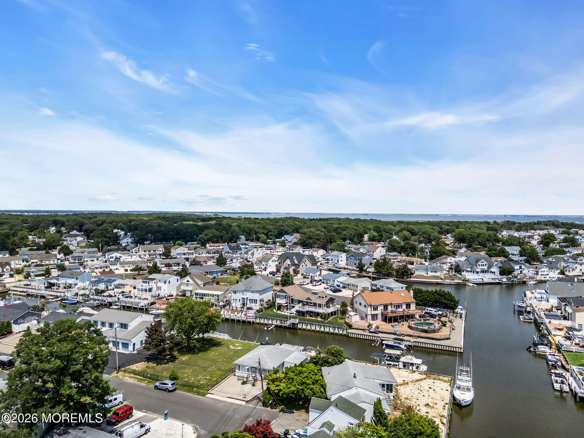 759 Francis Drive Toms River NJ 08753