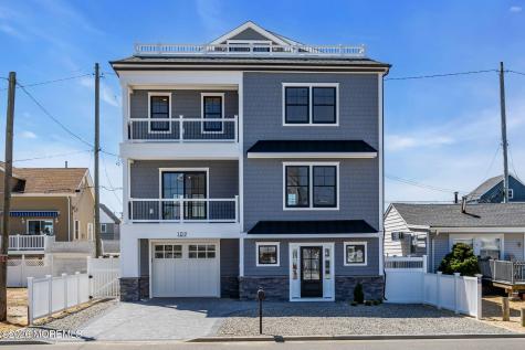 109 Eisenhower Avenue Ortley Beach NJ 08751