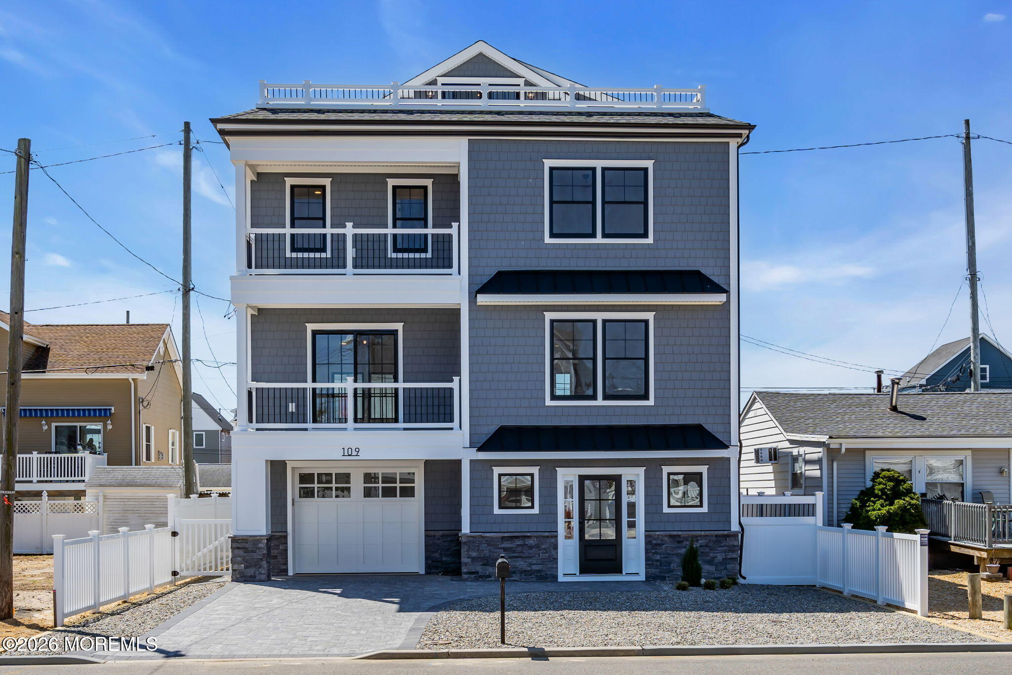 109 Eisenhower Avenue Ortley Beach NJ 08751