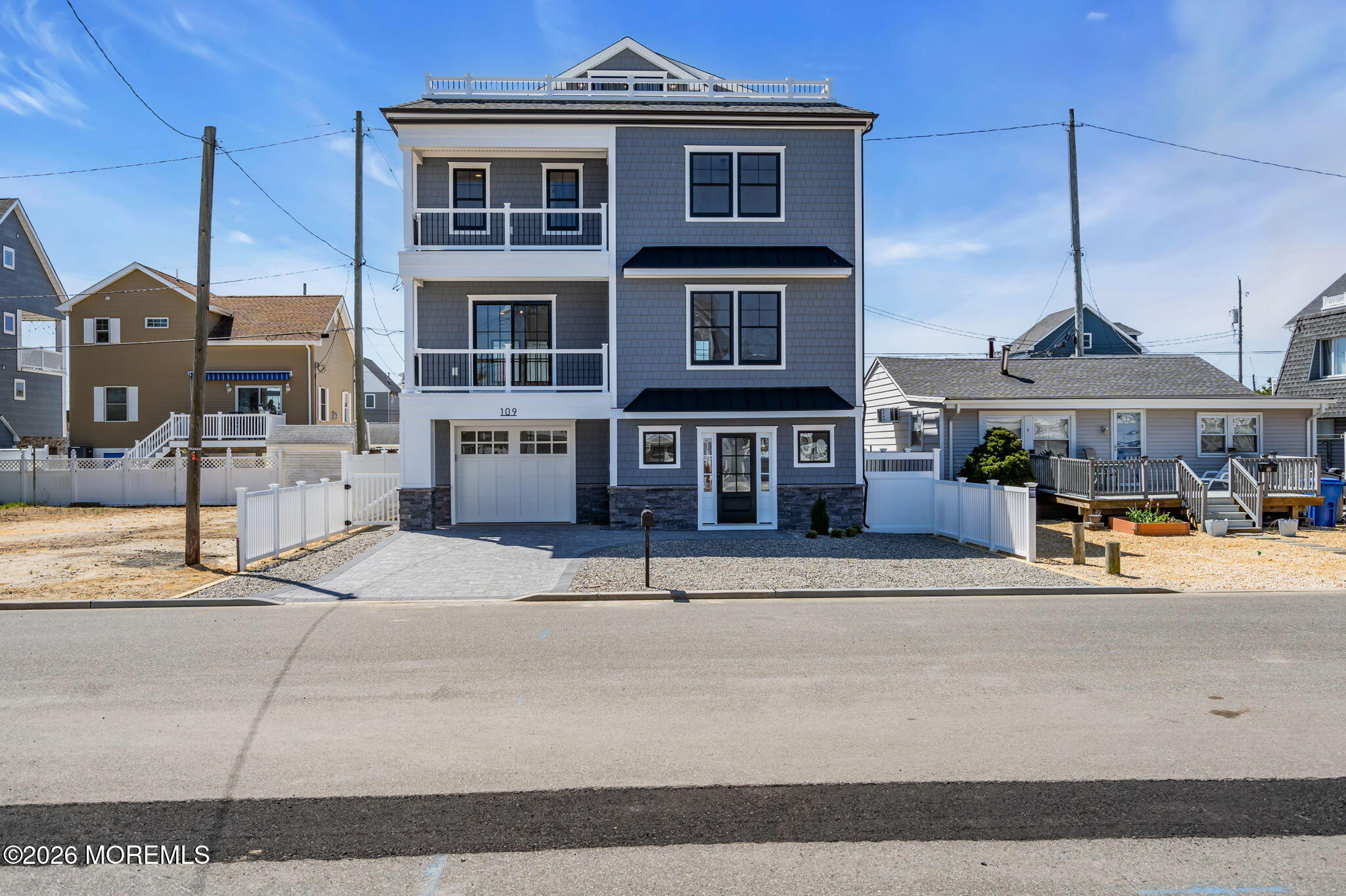 109 Eisenhower Avenue Ortley Beach NJ 08751