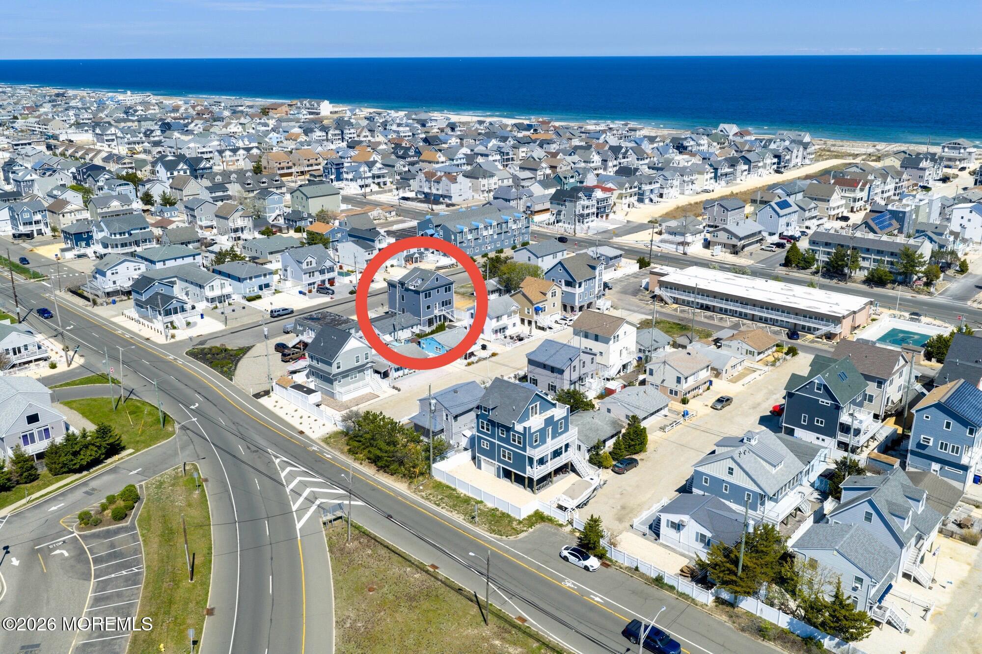 109 Eisenhower Avenue Ortley Beach NJ 08751
