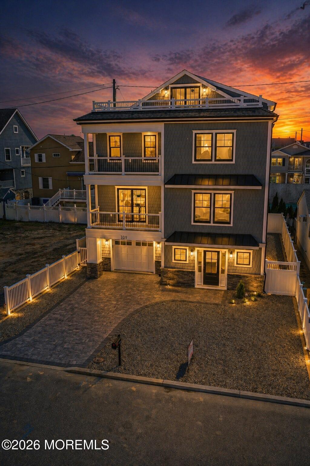 109 Eisenhower Avenue Ortley Beach NJ 08751