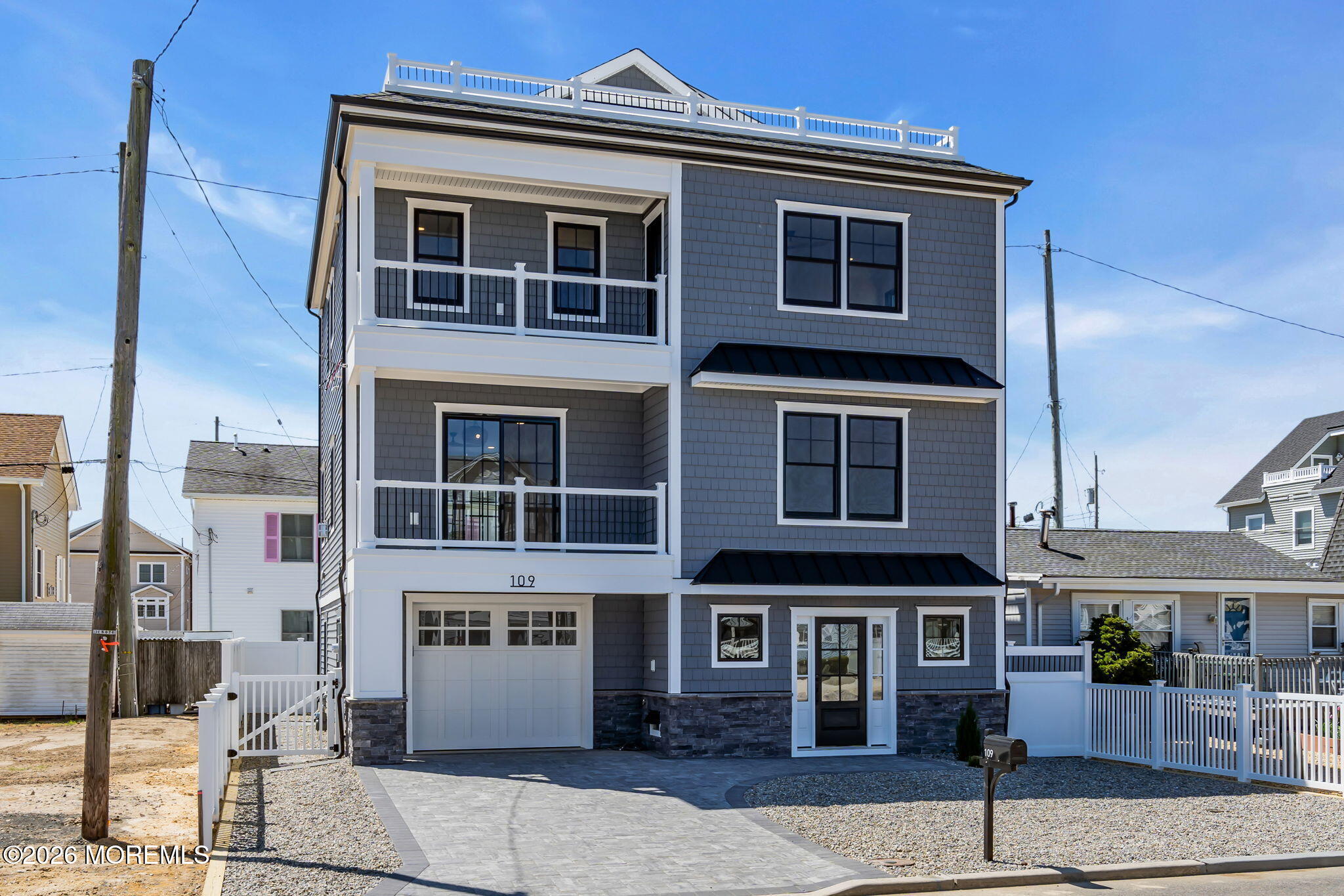 109 Eisenhower Avenue Ortley Beach NJ 08751