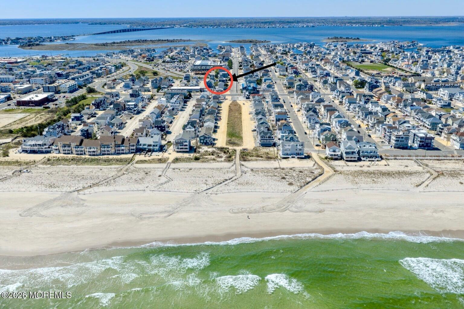 109 Eisenhower Avenue Ortley Beach NJ 08751