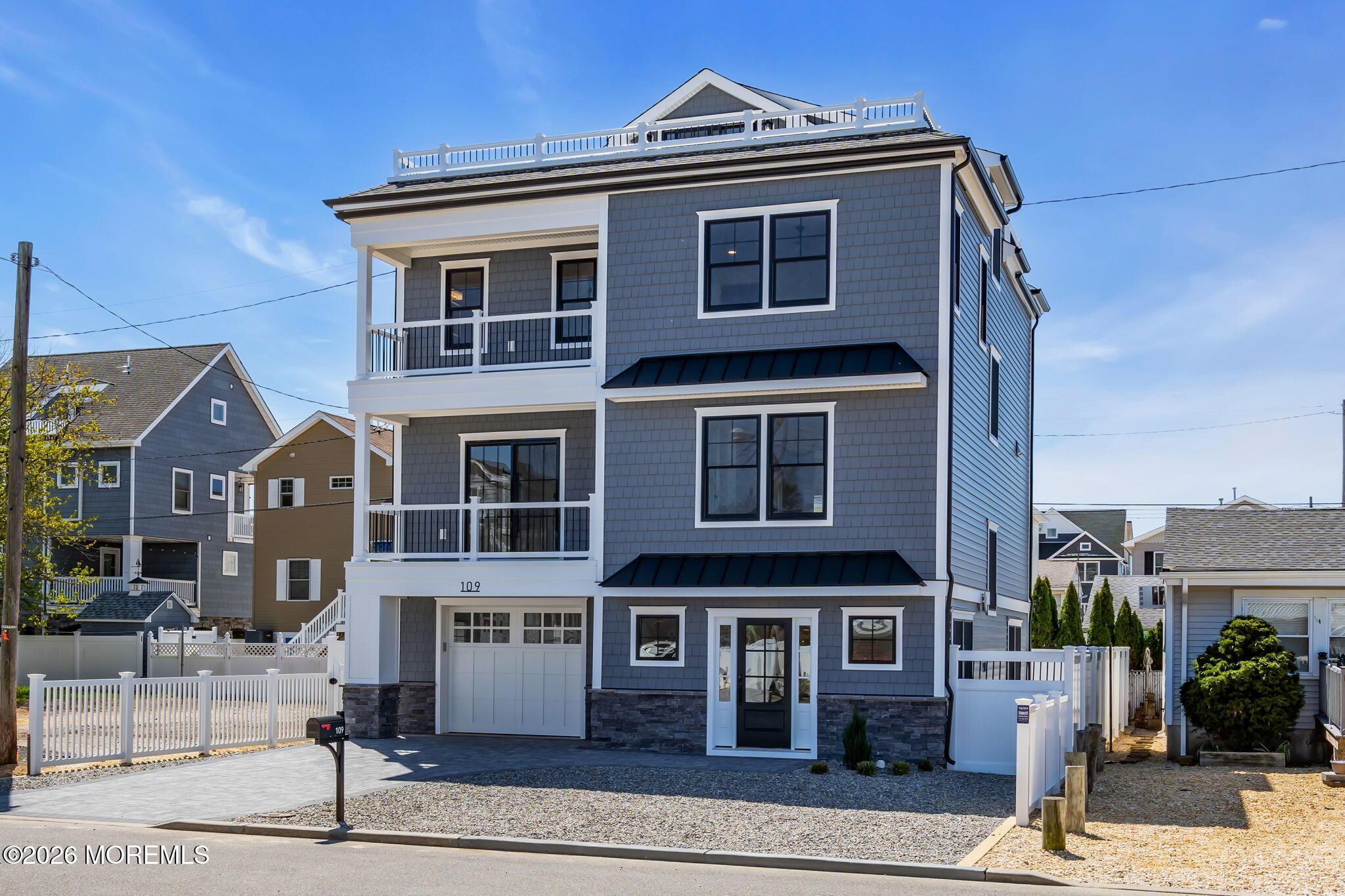 109 Eisenhower Avenue Ortley Beach NJ 08751