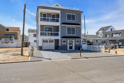 109 Eisenhower Avenue Ortley Beach NJ 08751