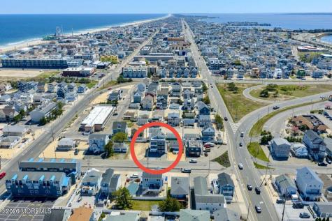 109 Eisenhower Avenue Ortley Beach NJ 08751