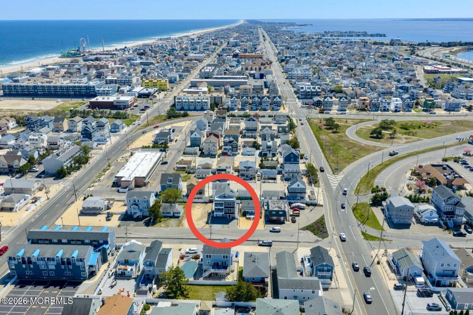 109 Eisenhower Avenue Ortley Beach NJ 08751