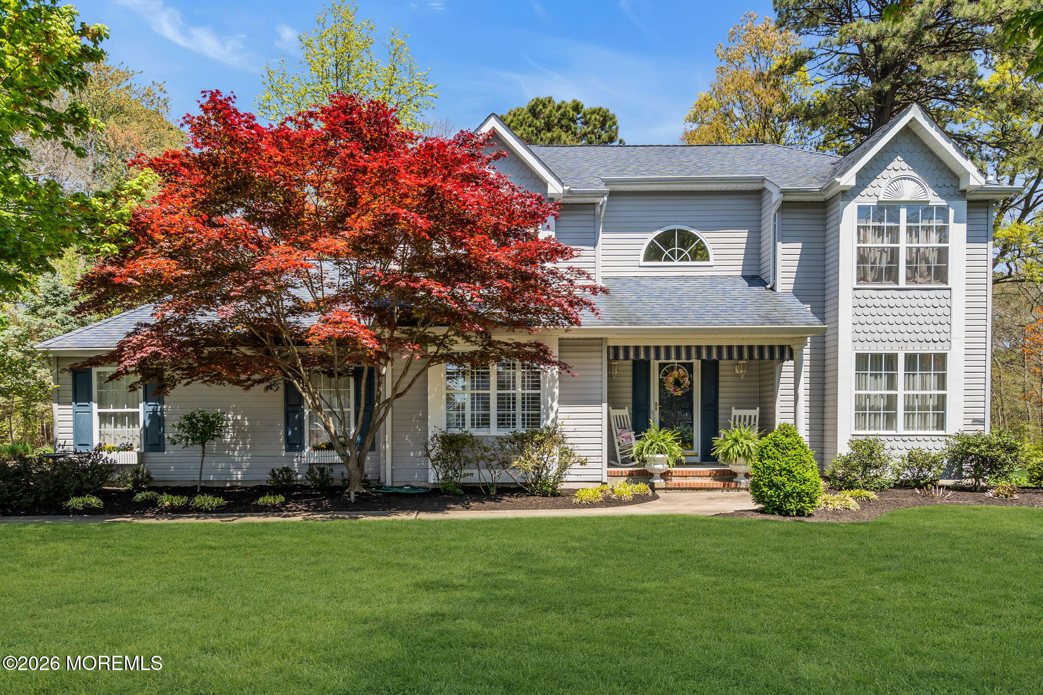 163 Harriot Drive Brick NJ 08724
