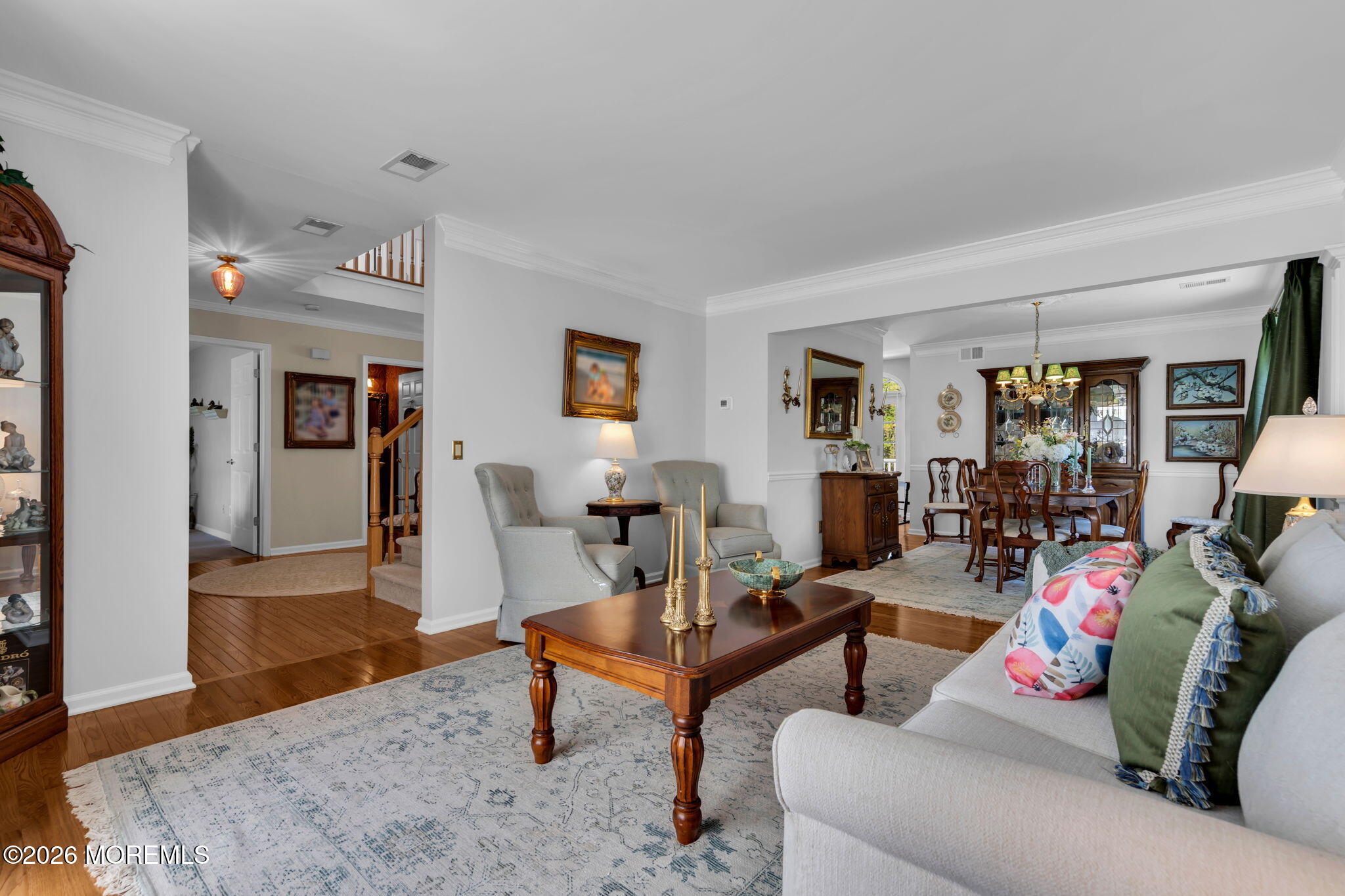 163 Harriot Drive Brick NJ 08724