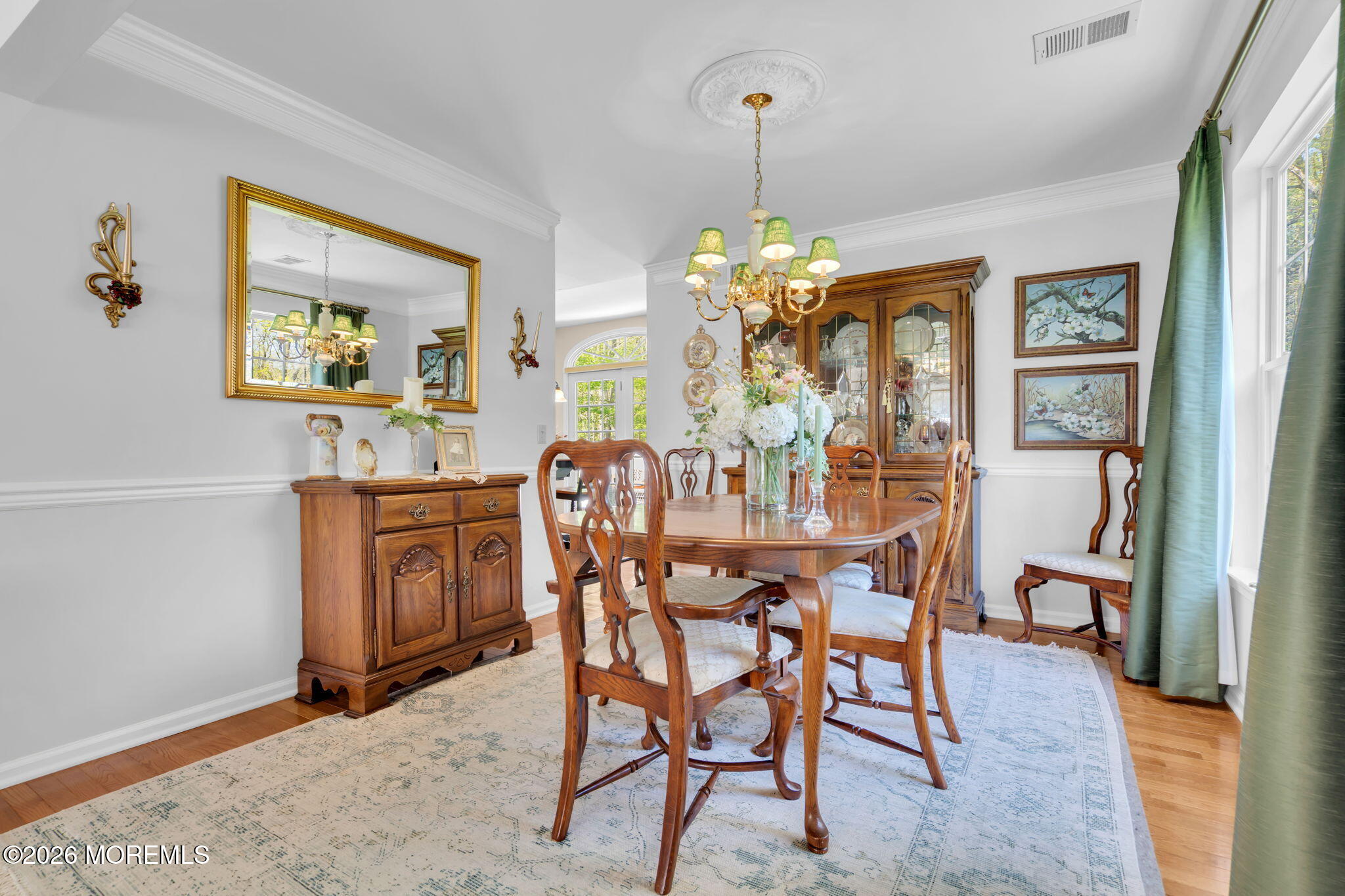 163 Harriot Drive Brick NJ 08724