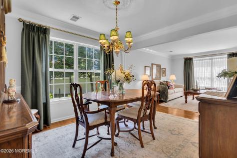163 Harriot Drive Brick NJ 08724