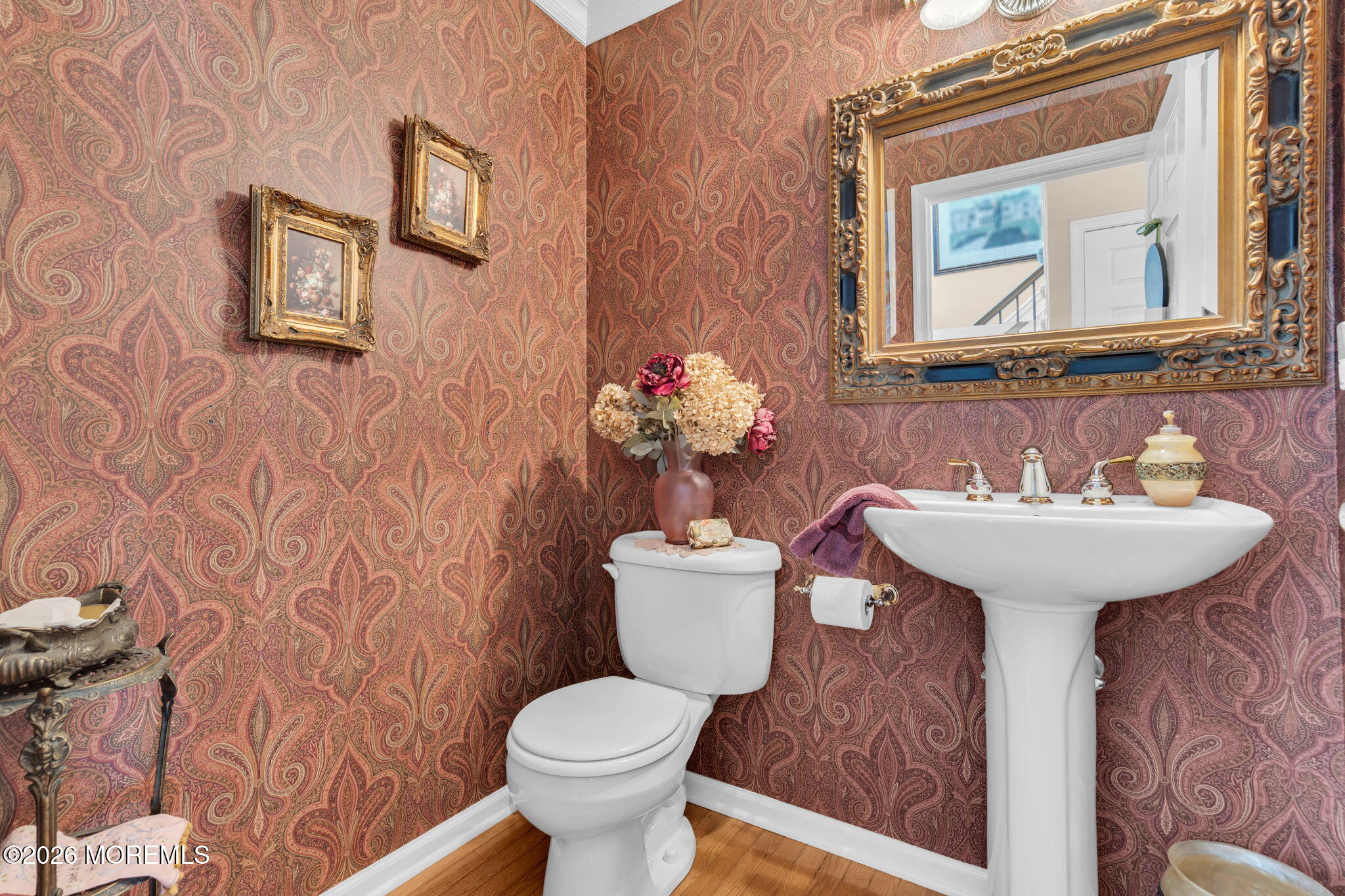 163 Harriot Drive Brick NJ 08724