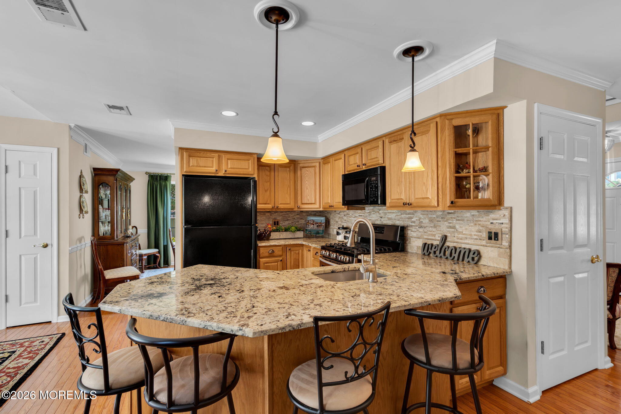 163 Harriot Drive Brick NJ 08724