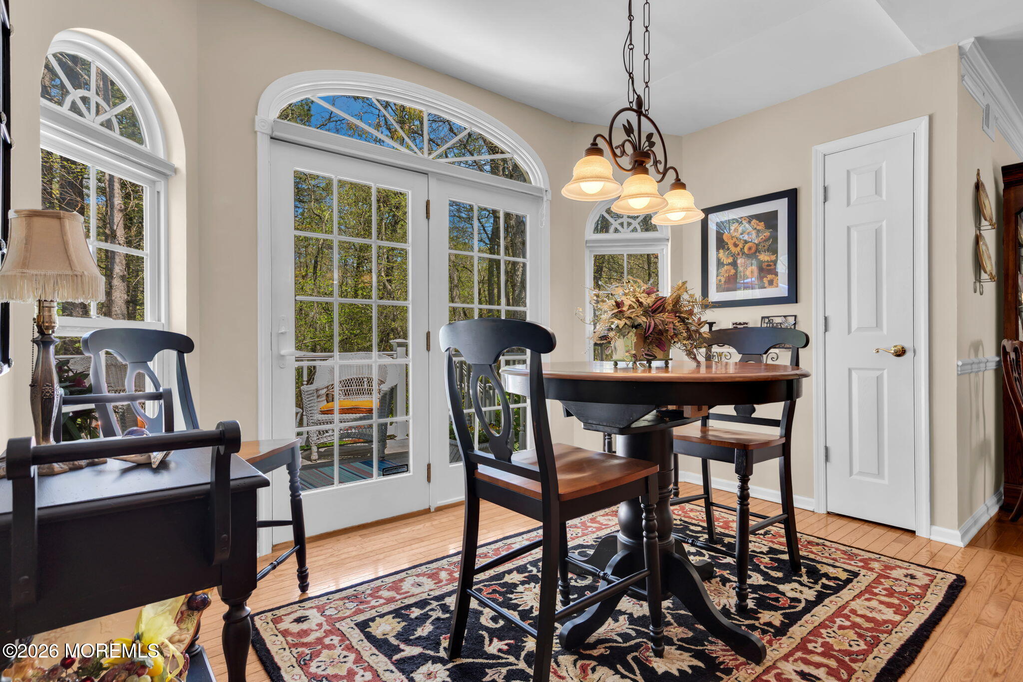 163 Harriot Drive Brick NJ 08724